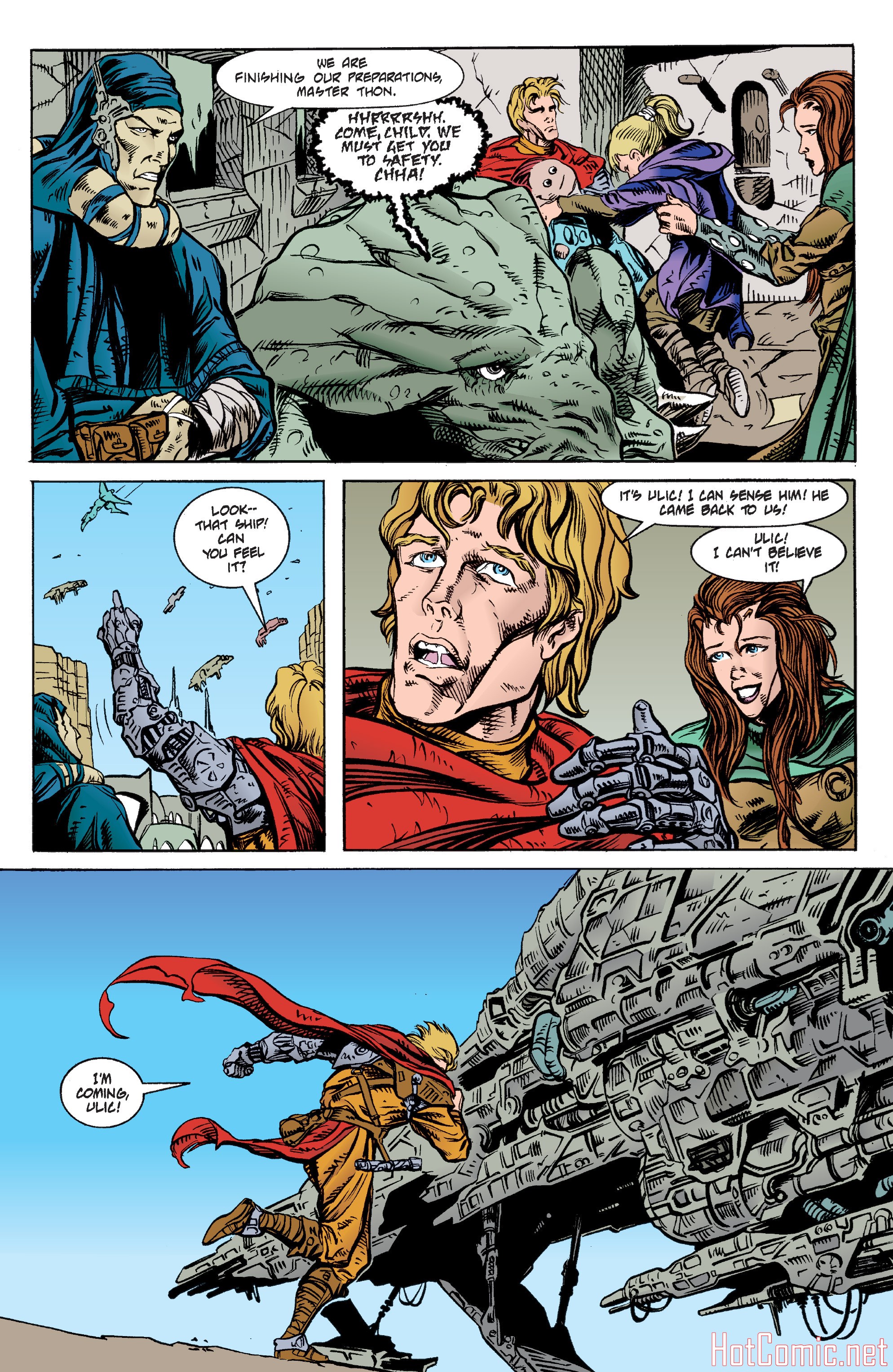 Tales of the Jedi - Sith War Ep05 Pg08