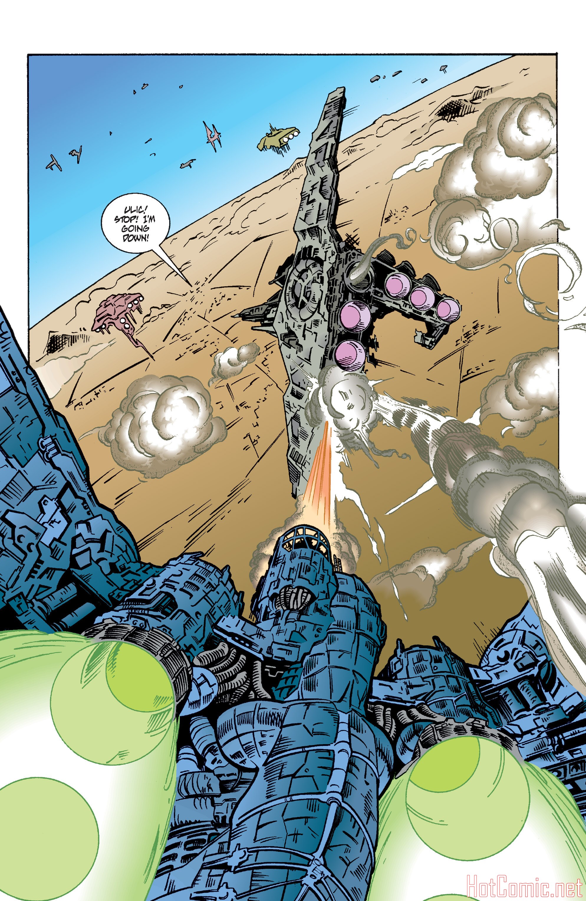 Tales of the Jedi - Sith War Ep05 Pg11