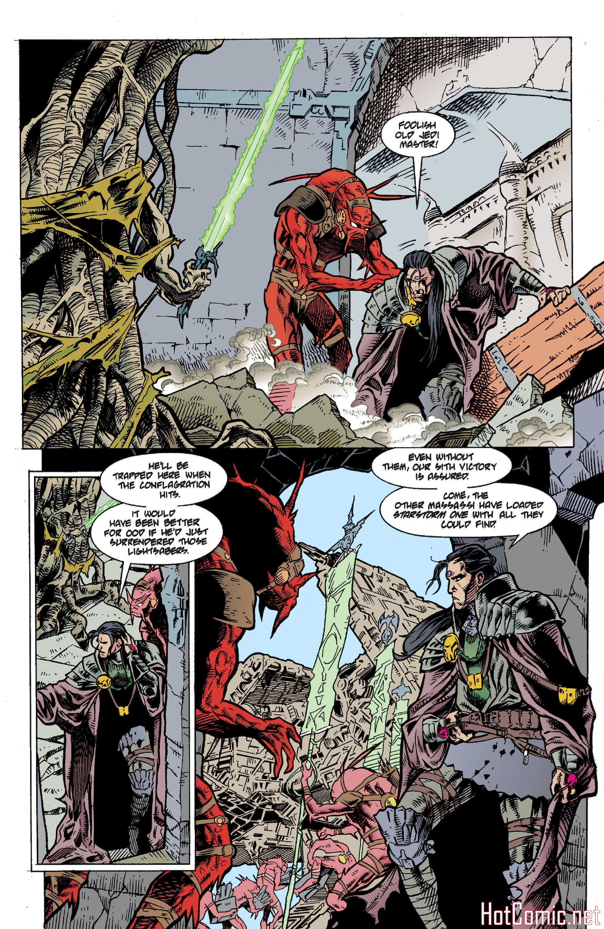 Tales of the Jedi - Sith War Ep05 Pg16