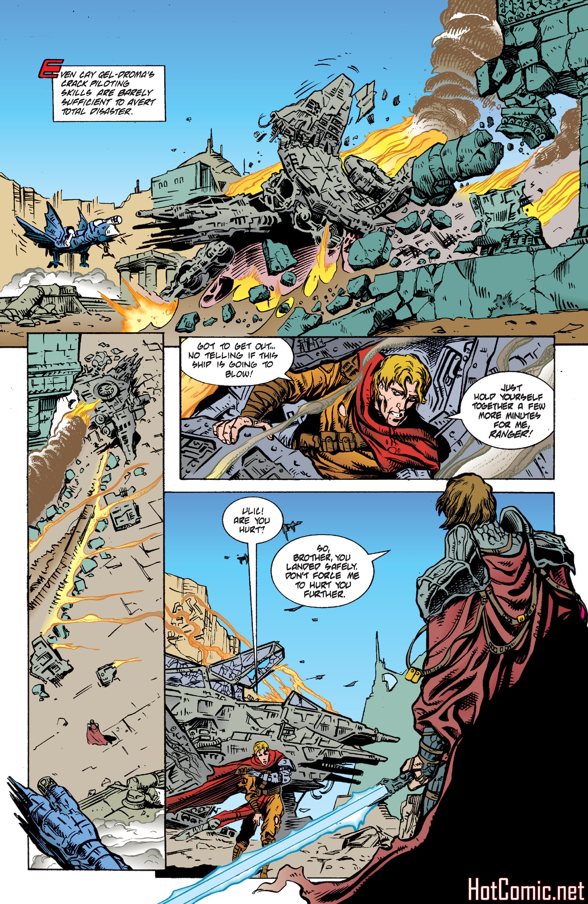 Tales of the Jedi - Sith War Ep05 Pg21