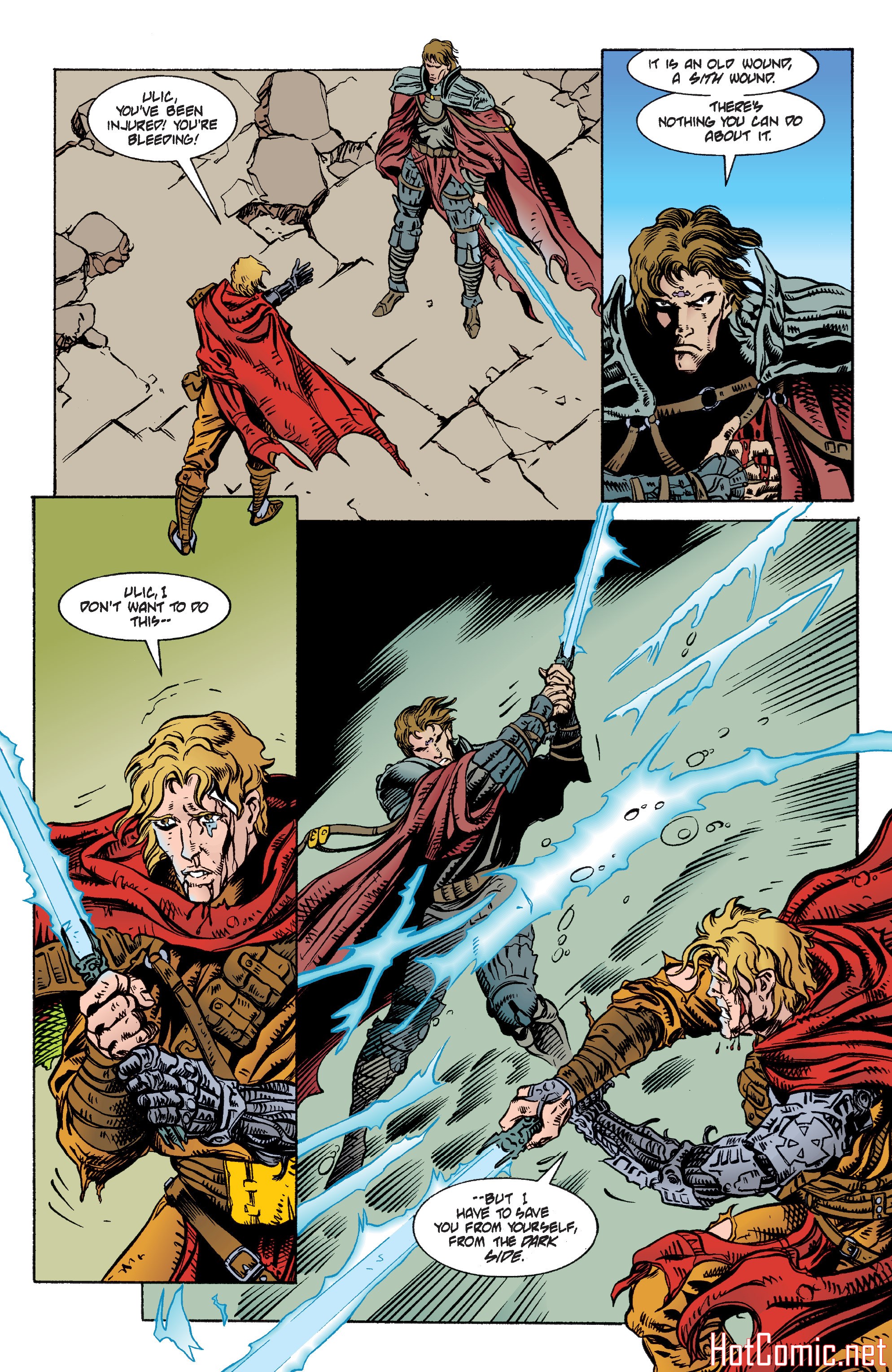 Tales of the Jedi - Sith War Ep05 Pg22