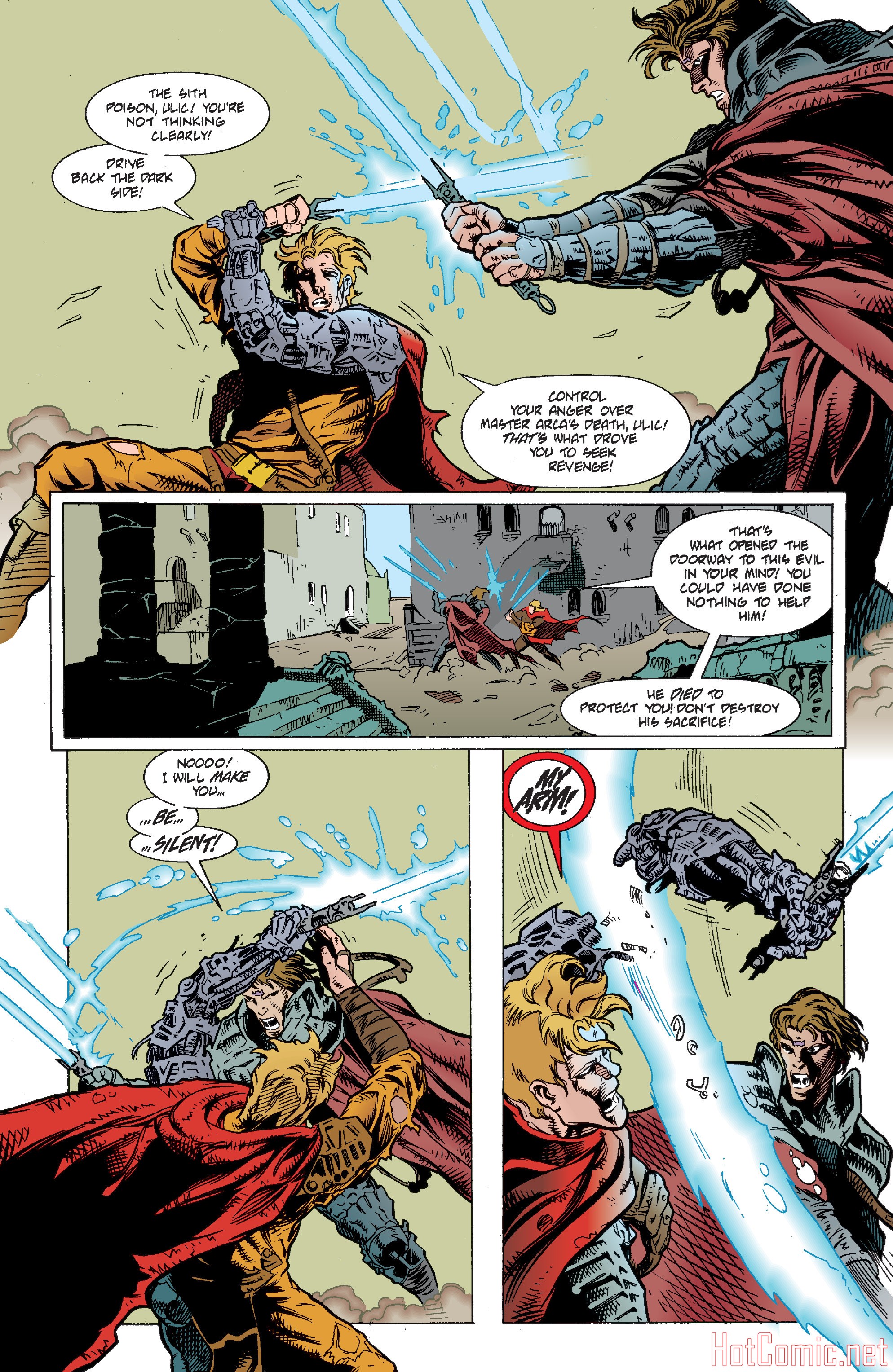 Tales of the Jedi - Sith War Ep05 Pg23