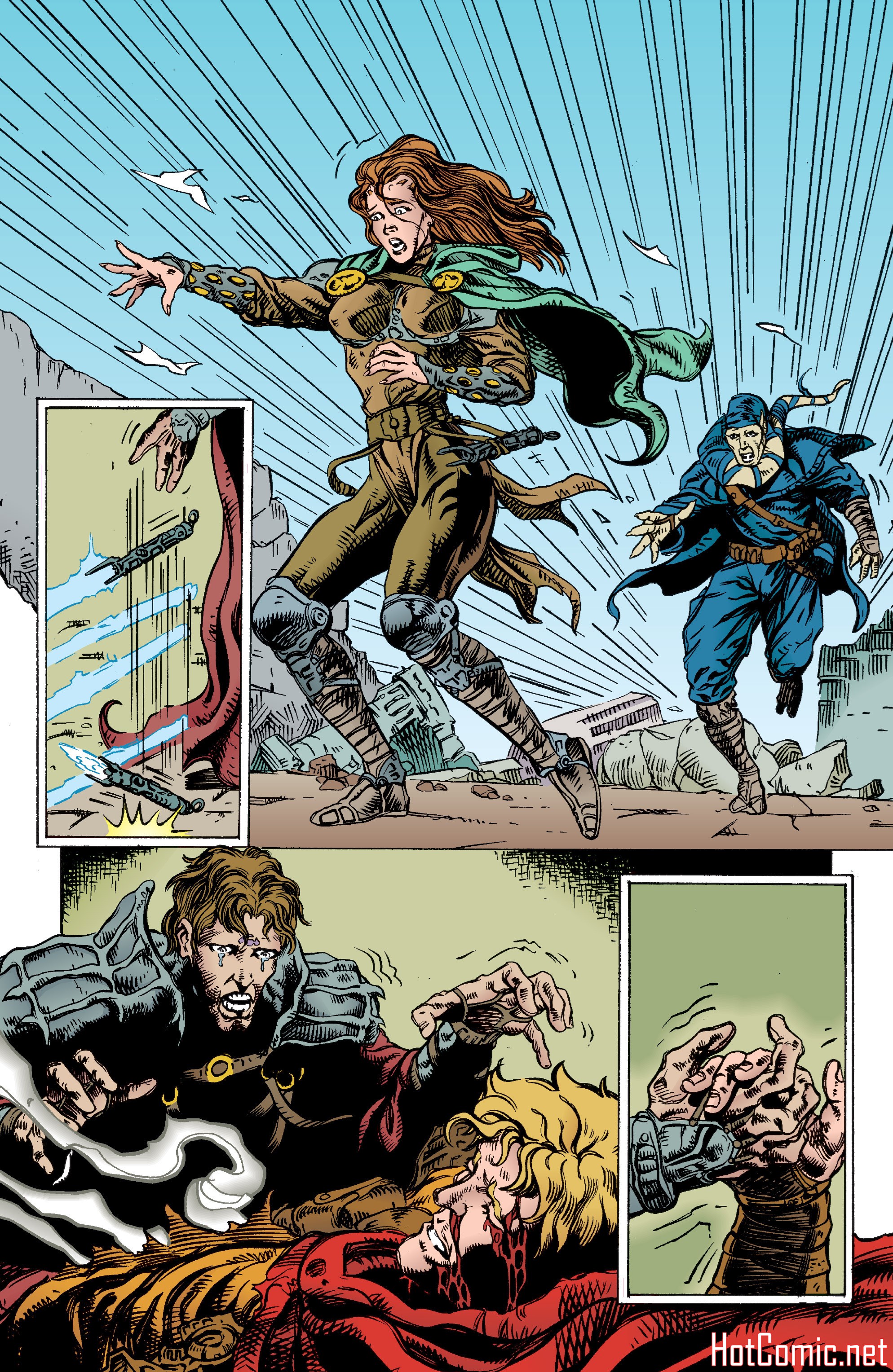 Tales of the Jedi - Sith War Ep05 Pg25