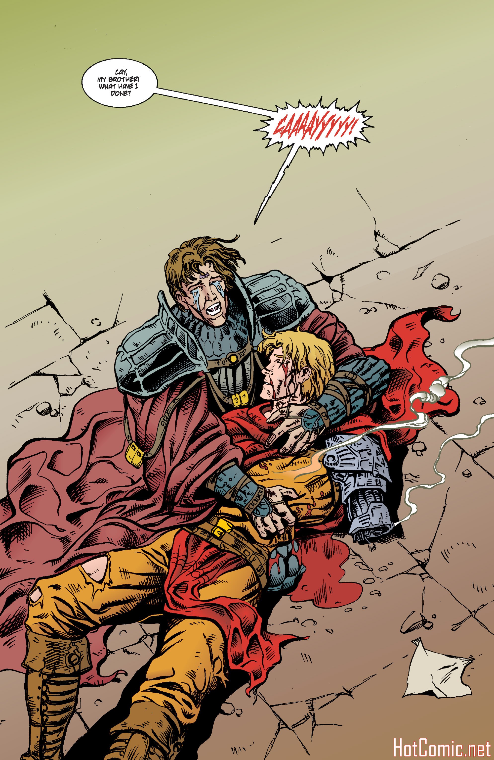 Tales of the Jedi - Sith War Ep05 Pg26