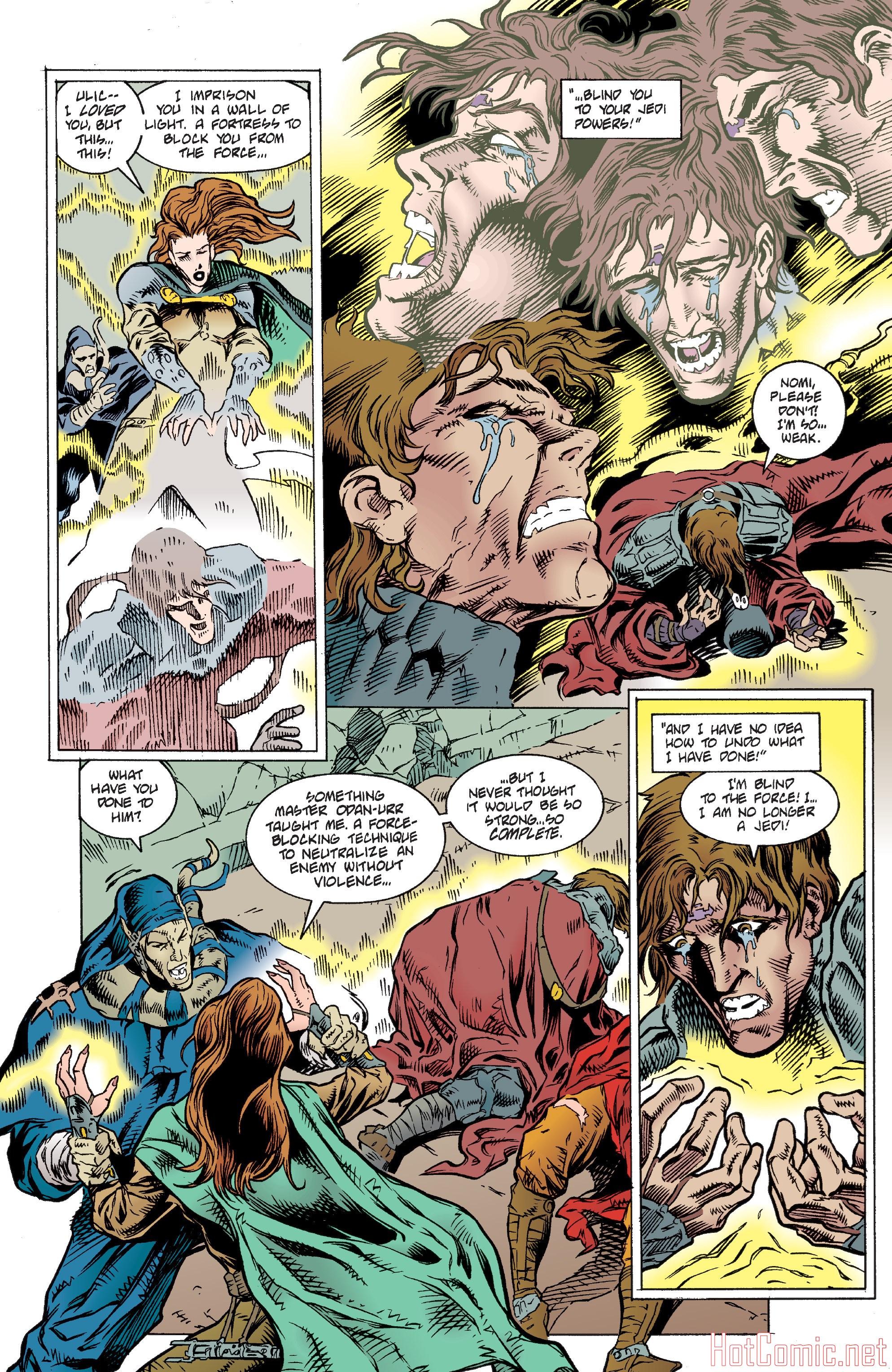 Tales of the Jedi - Sith War Ep06 Pg05