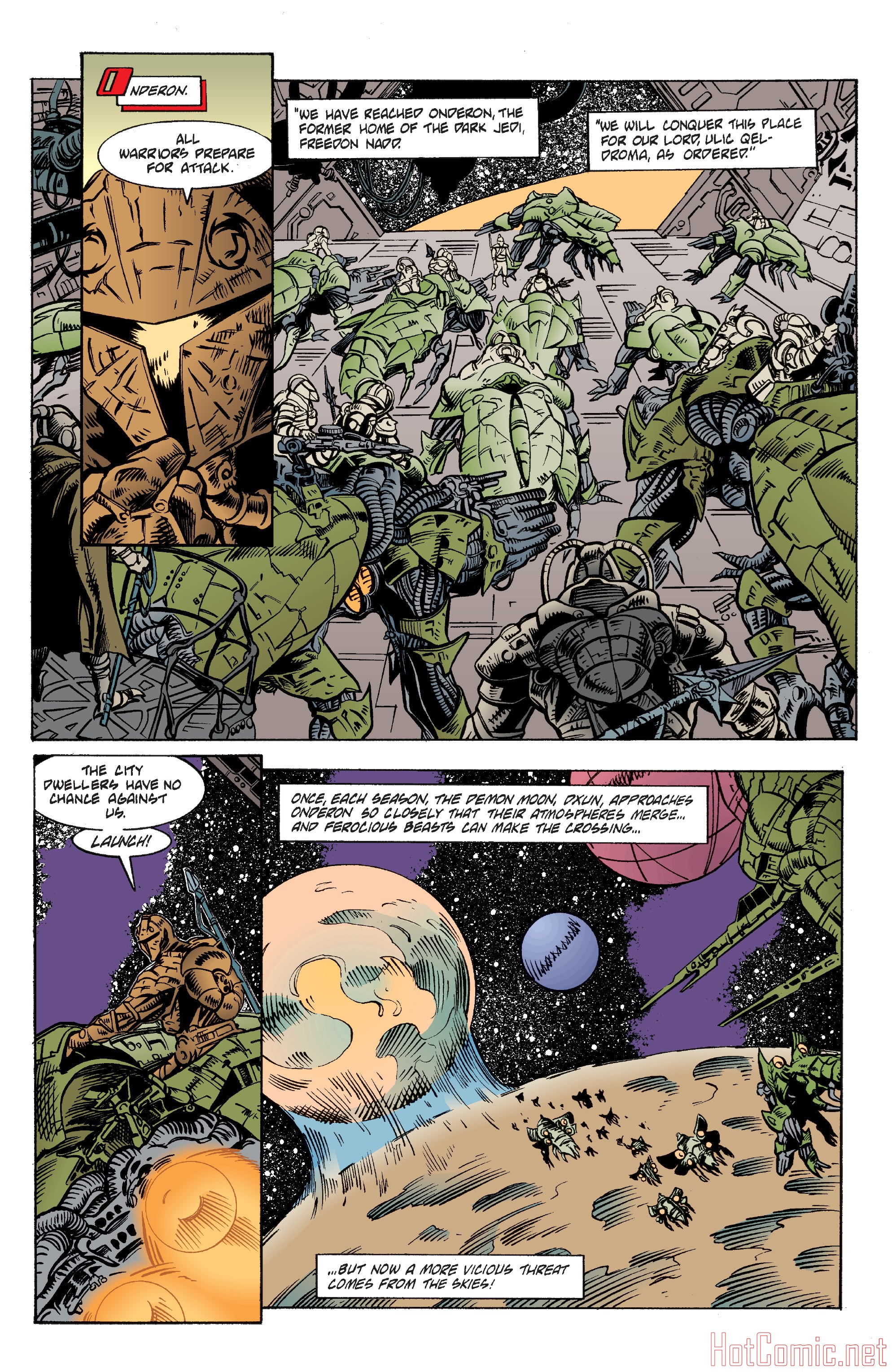 Tales of the Jedi - Sith War Ep06 Pg06