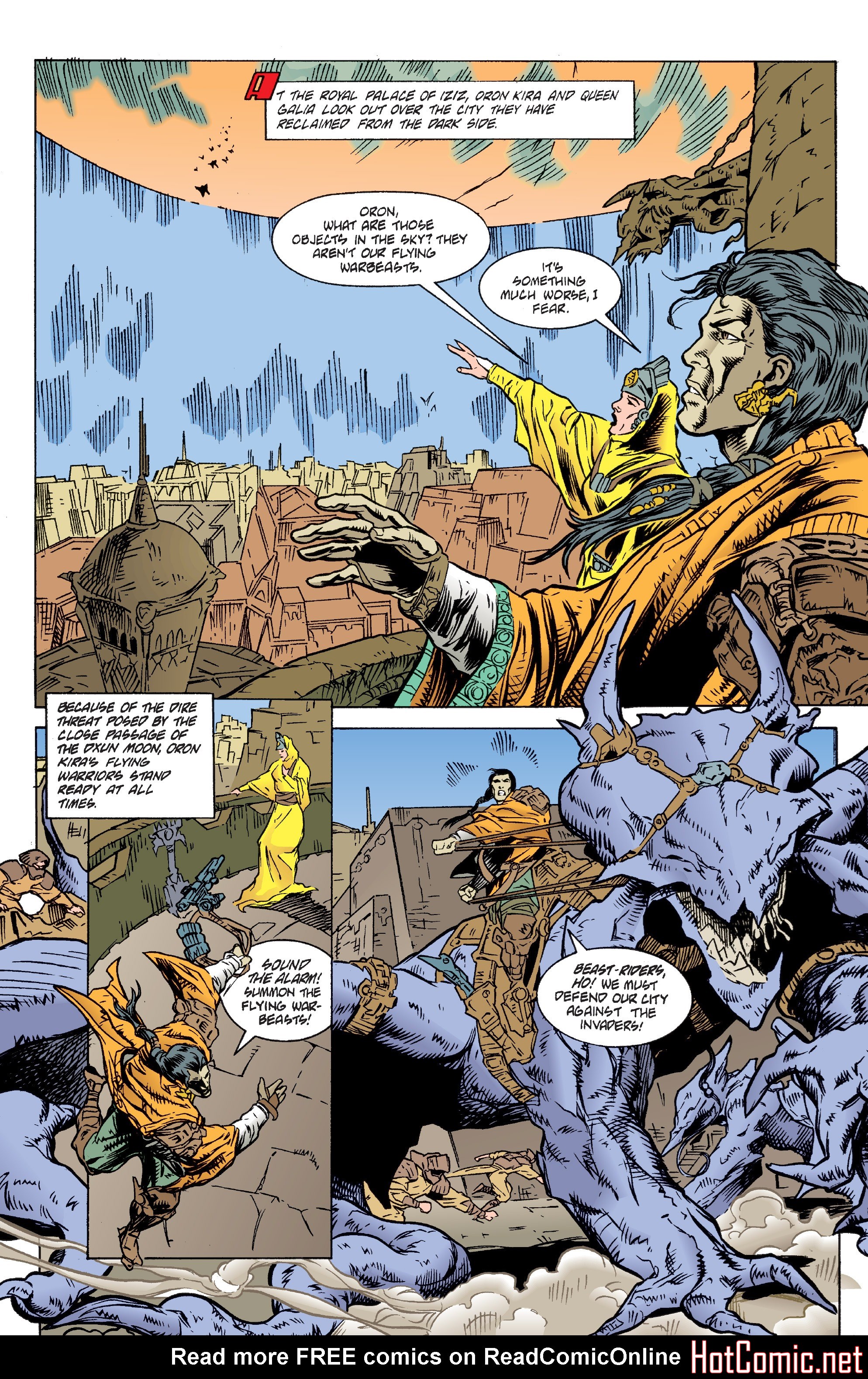 Tales of the Jedi - Sith War Ep06 Pg07