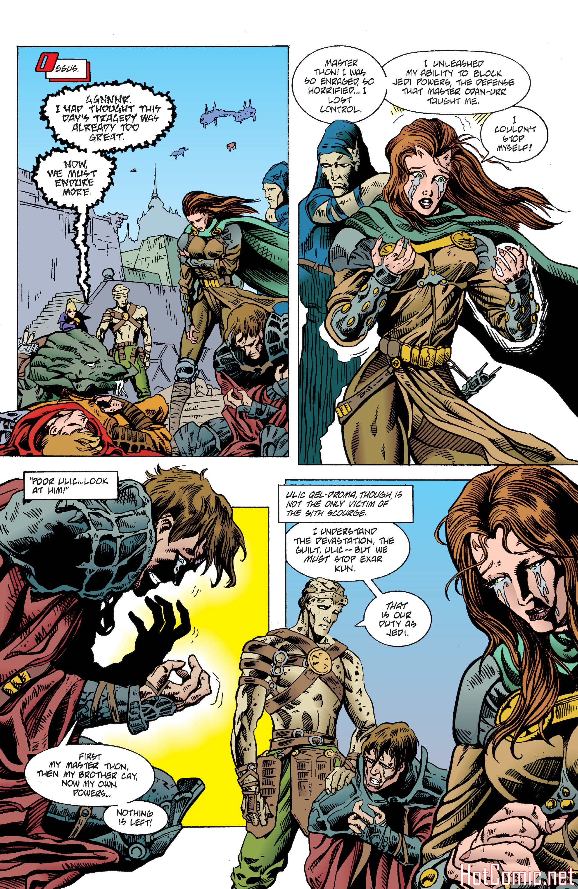 Tales of the Jedi - Sith War Ep06 Pg10