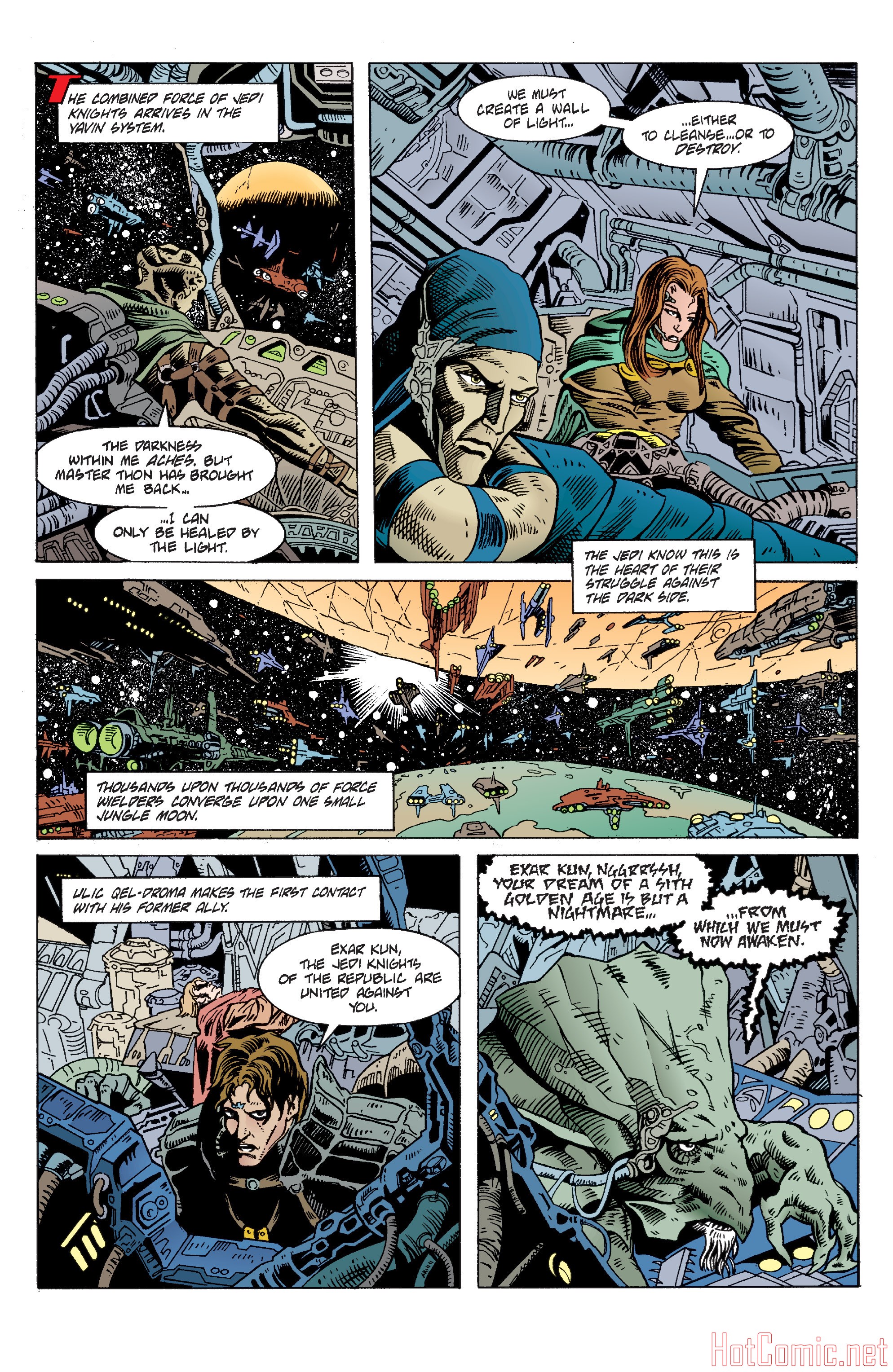 Tales of the Jedi - Sith War Ep06 Pg18