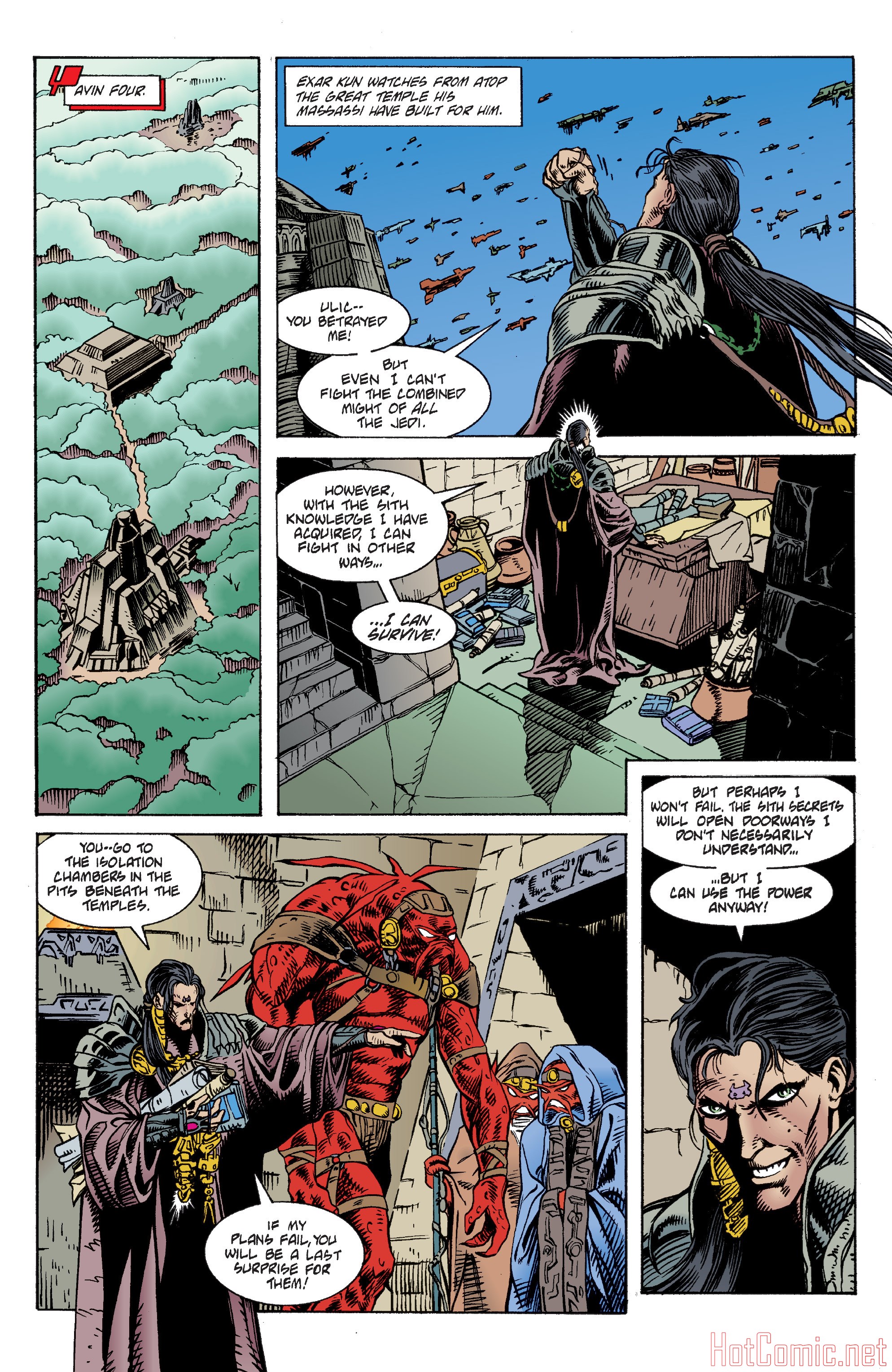 Tales of the Jedi - Sith War Ep06 Pg19