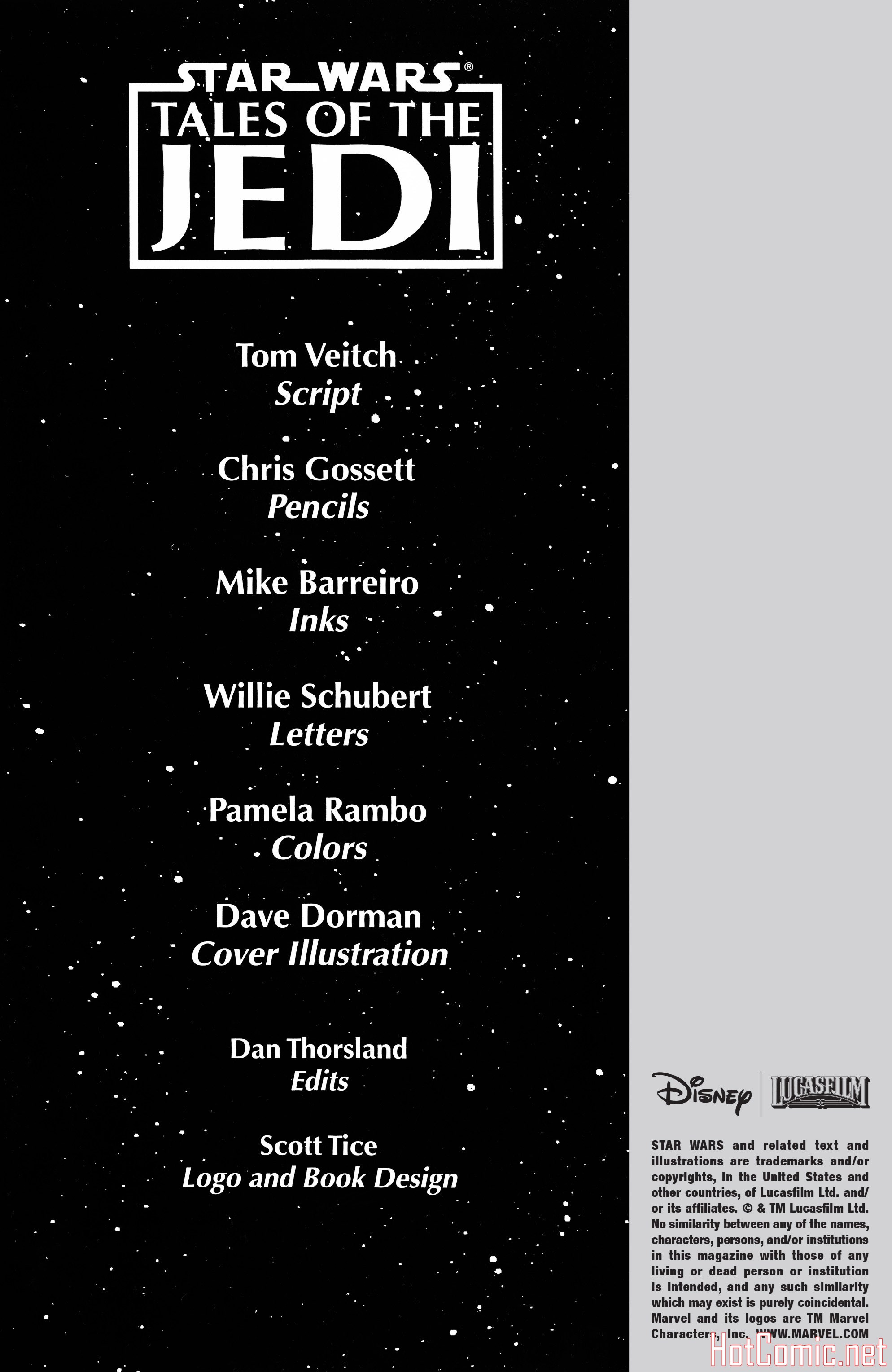 Tales of the Jedi - Tales of the Jedi Ep01 Pg02