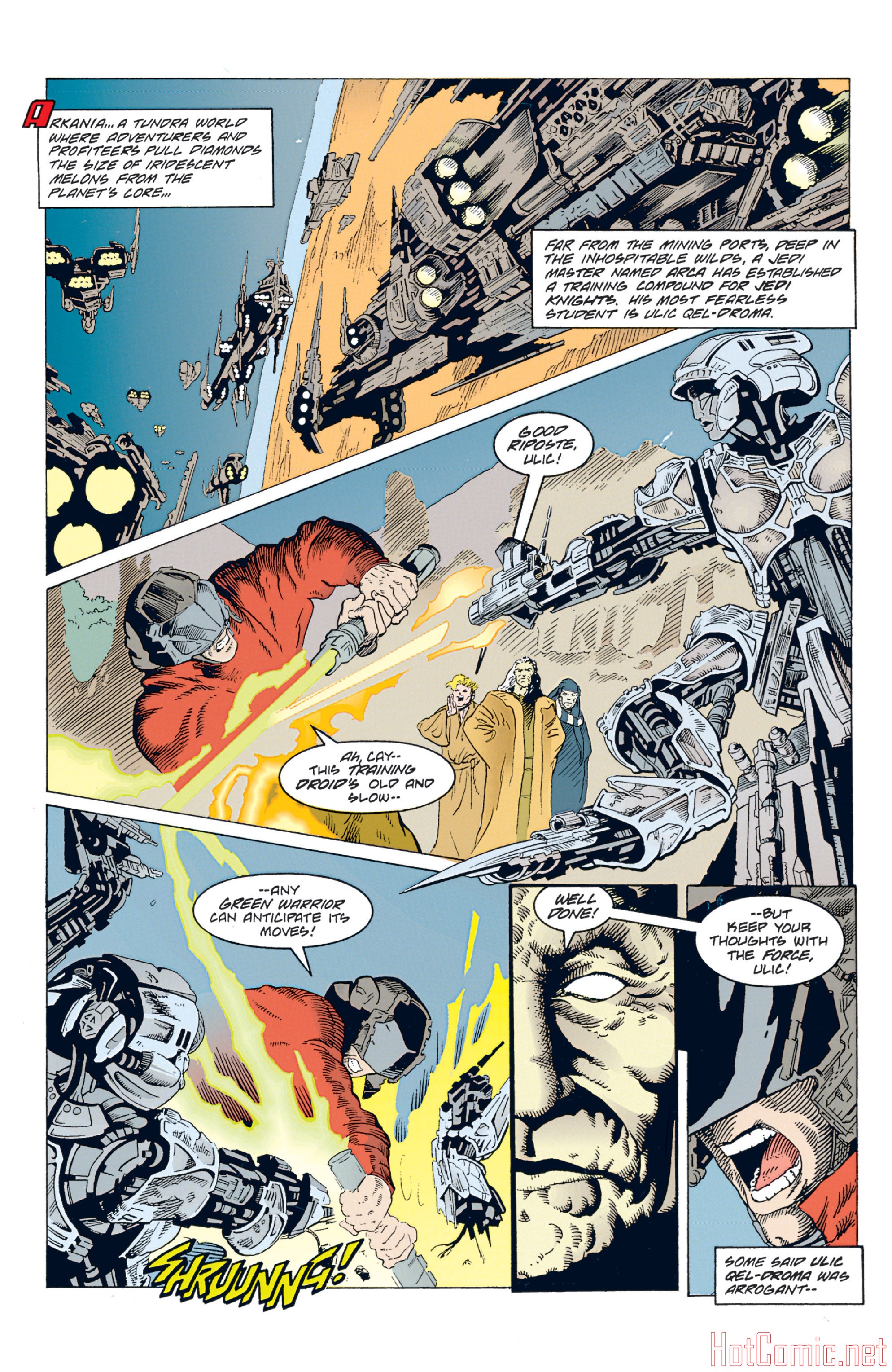 Tales of the Jedi - Tales of the Jedi Ep01 Pg04