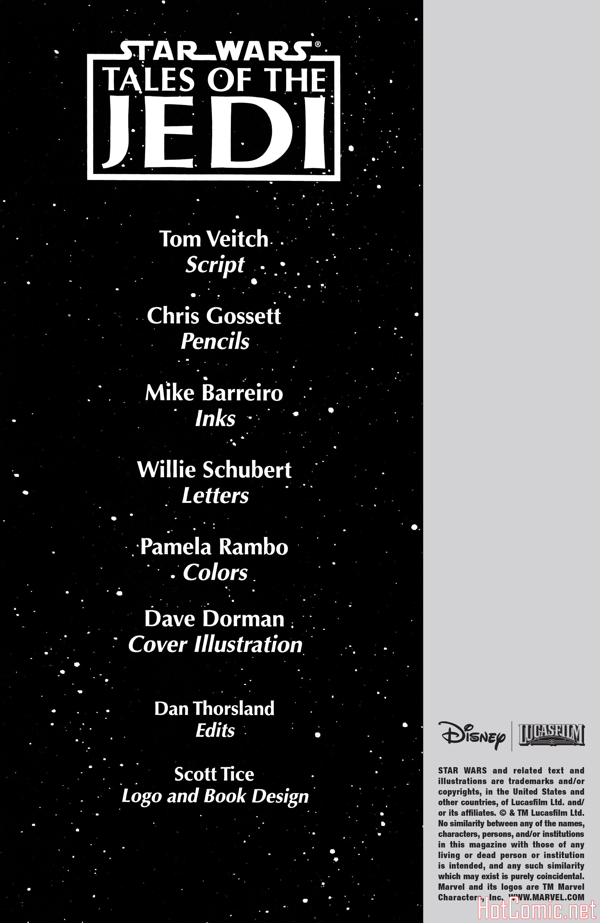 Tales of the Jedi - Tales of the Jedi Ep02 Pg02