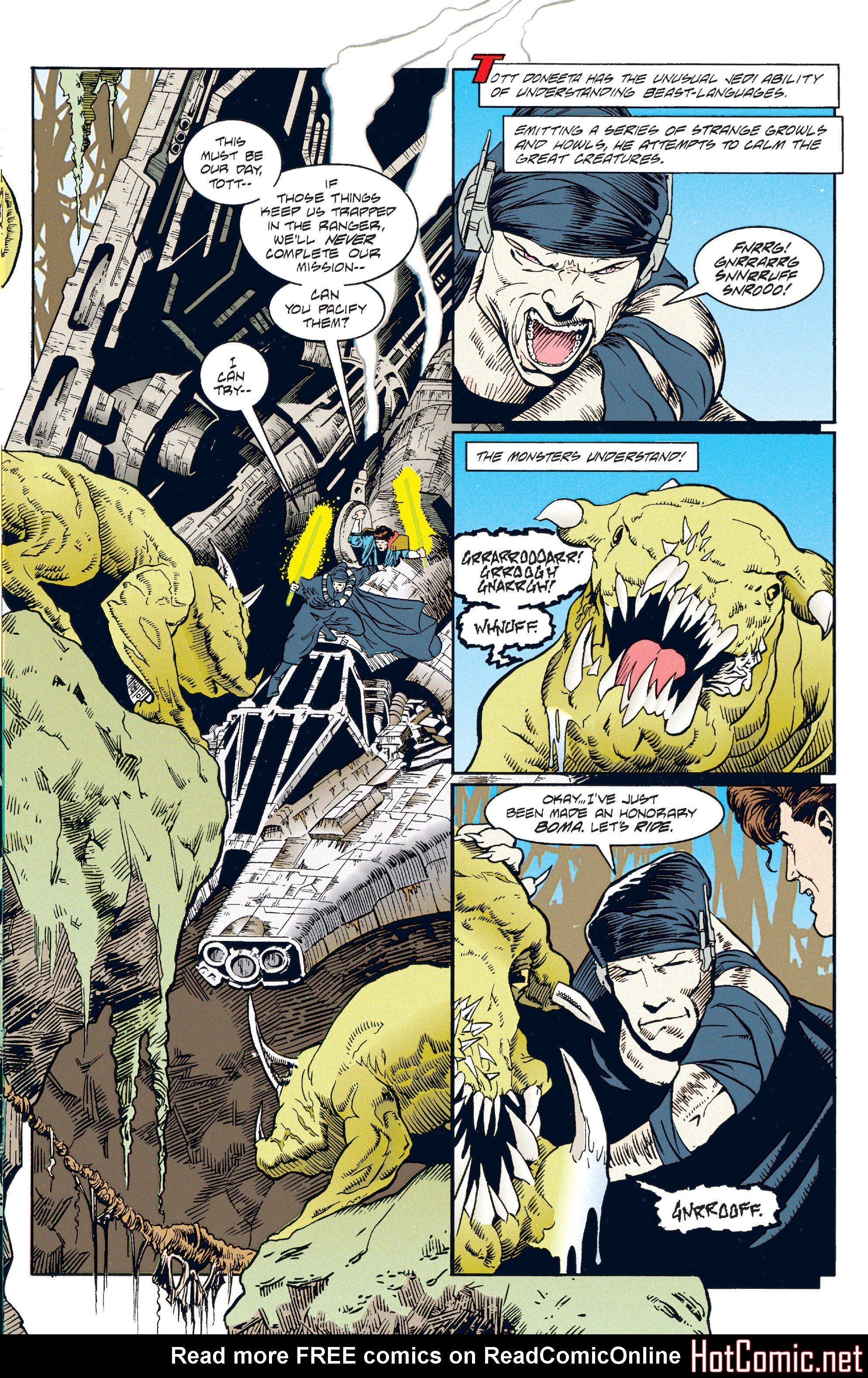 Tales of the Jedi - Tales of the Jedi Ep02 Pg06