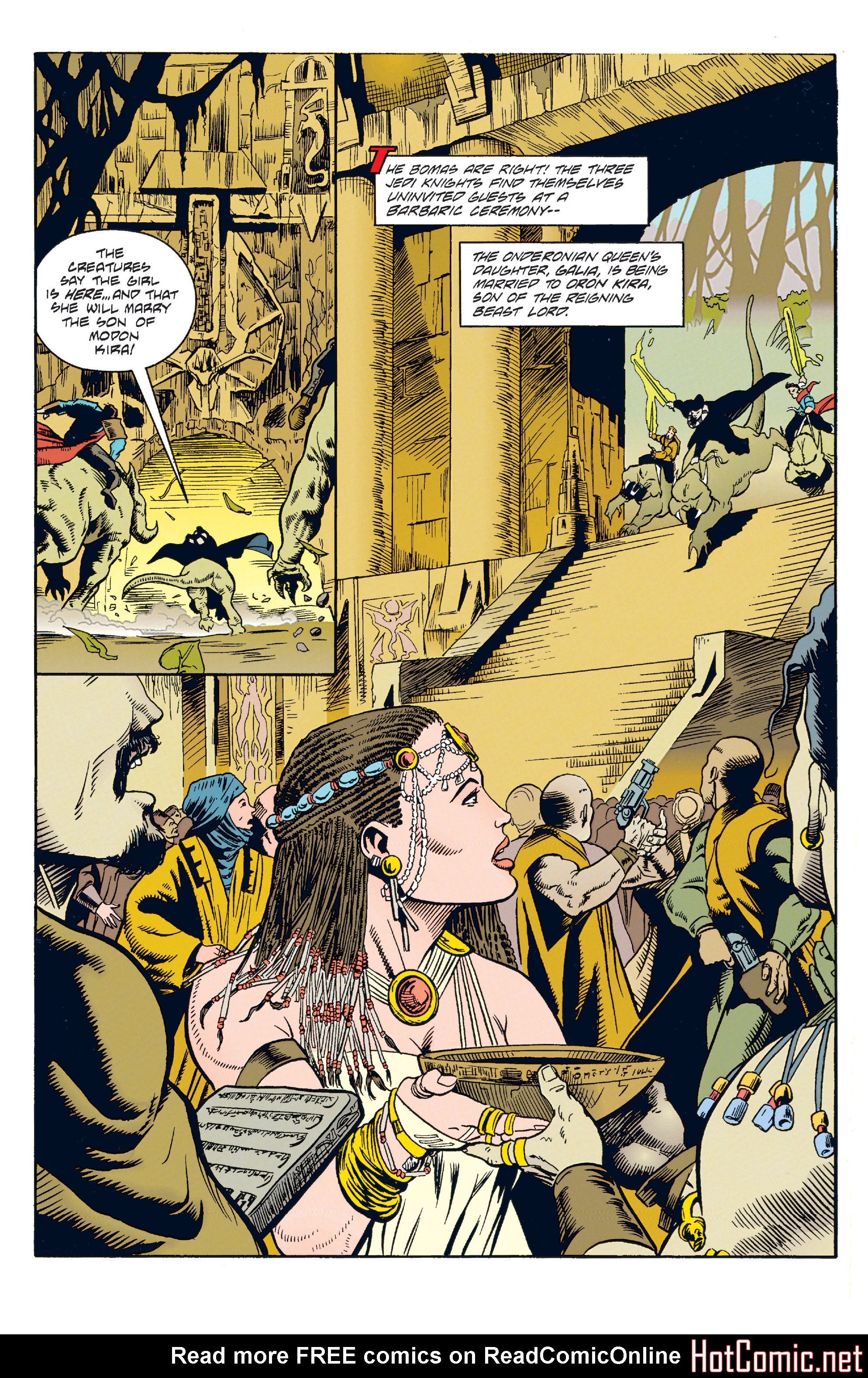 Tales of the Jedi - Tales of the Jedi Ep02 Pg07