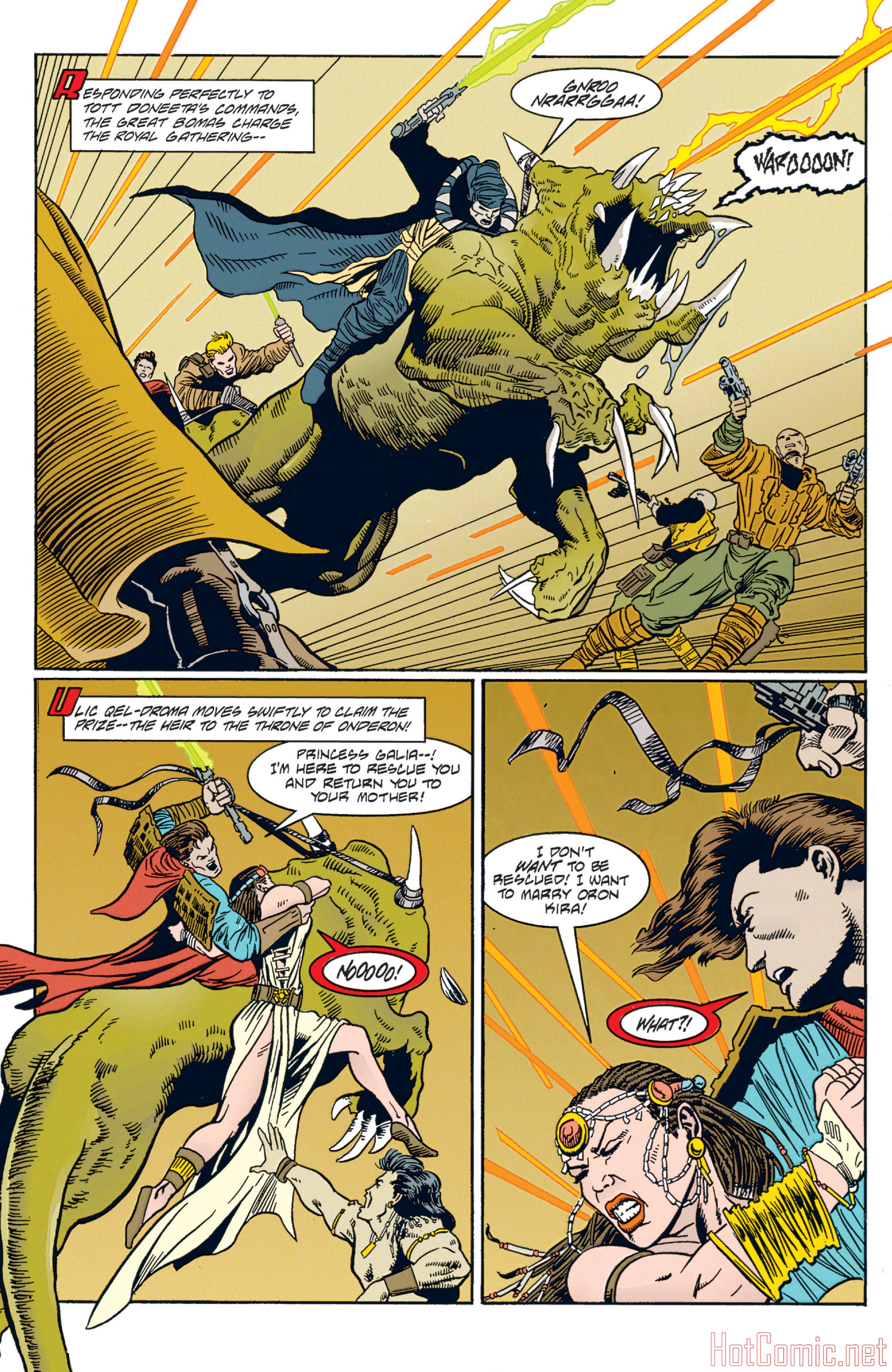 Tales of the Jedi - Tales of the Jedi Ep02 Pg08