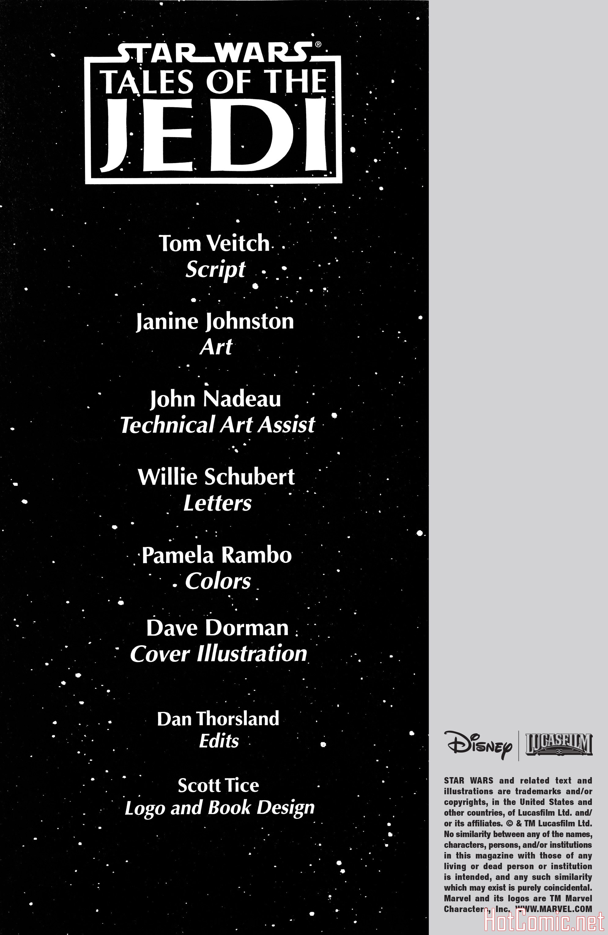 Tales of the Jedi - Tales of the Jedi Ep03 Pg02