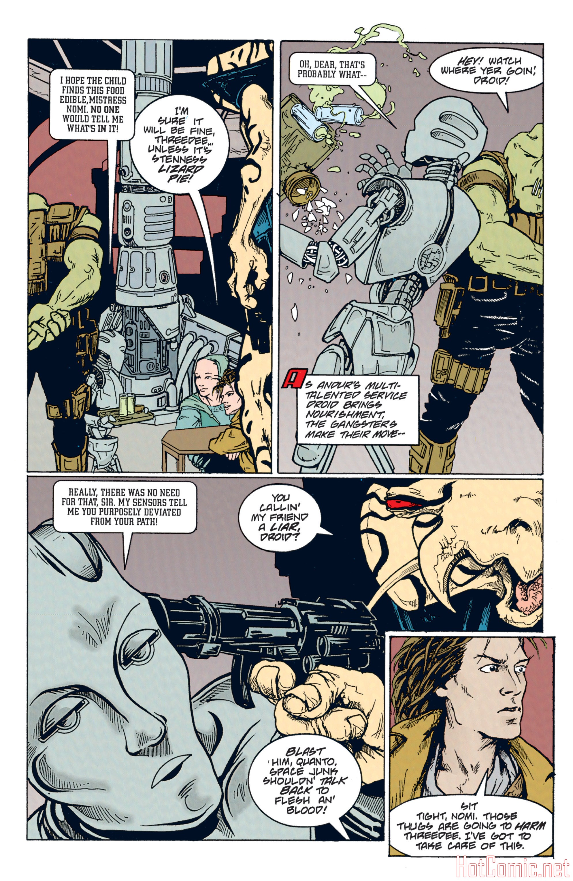 Tales of the Jedi - Tales of the Jedi Ep03 Pg08