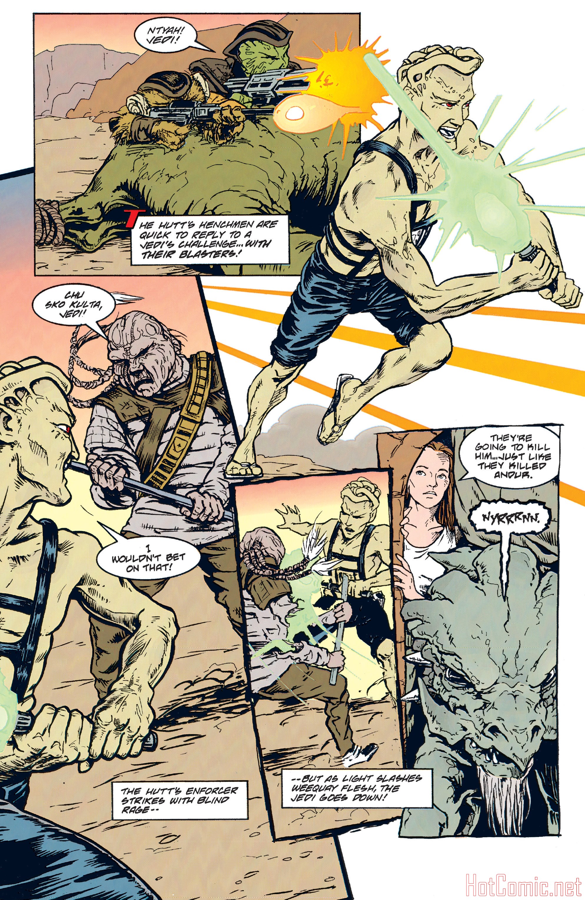 Tales of the Jedi - Tales of the Jedi Ep03 Pg24