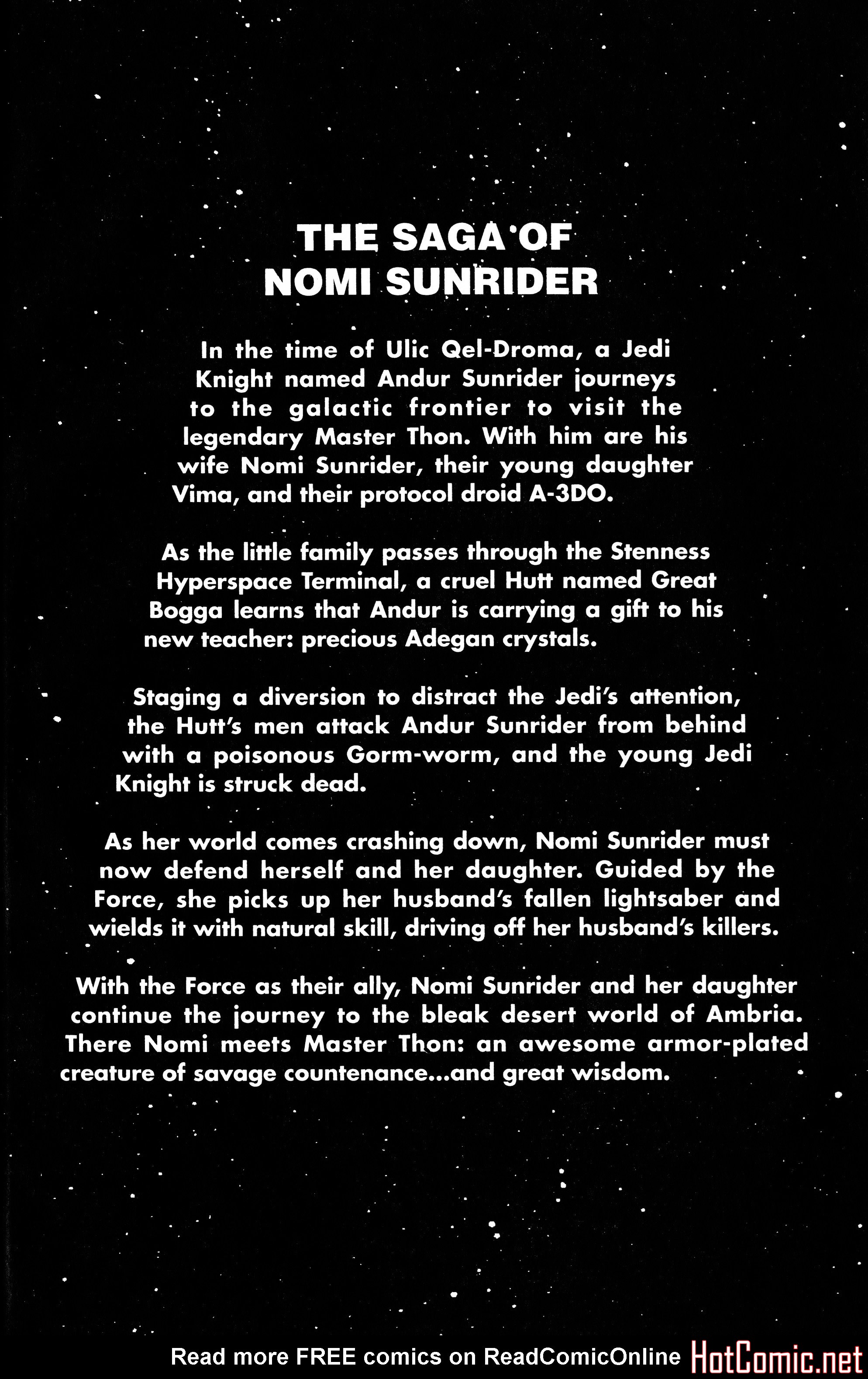 Tales of the Jedi - Tales of the Jedi Ep04 Pg03