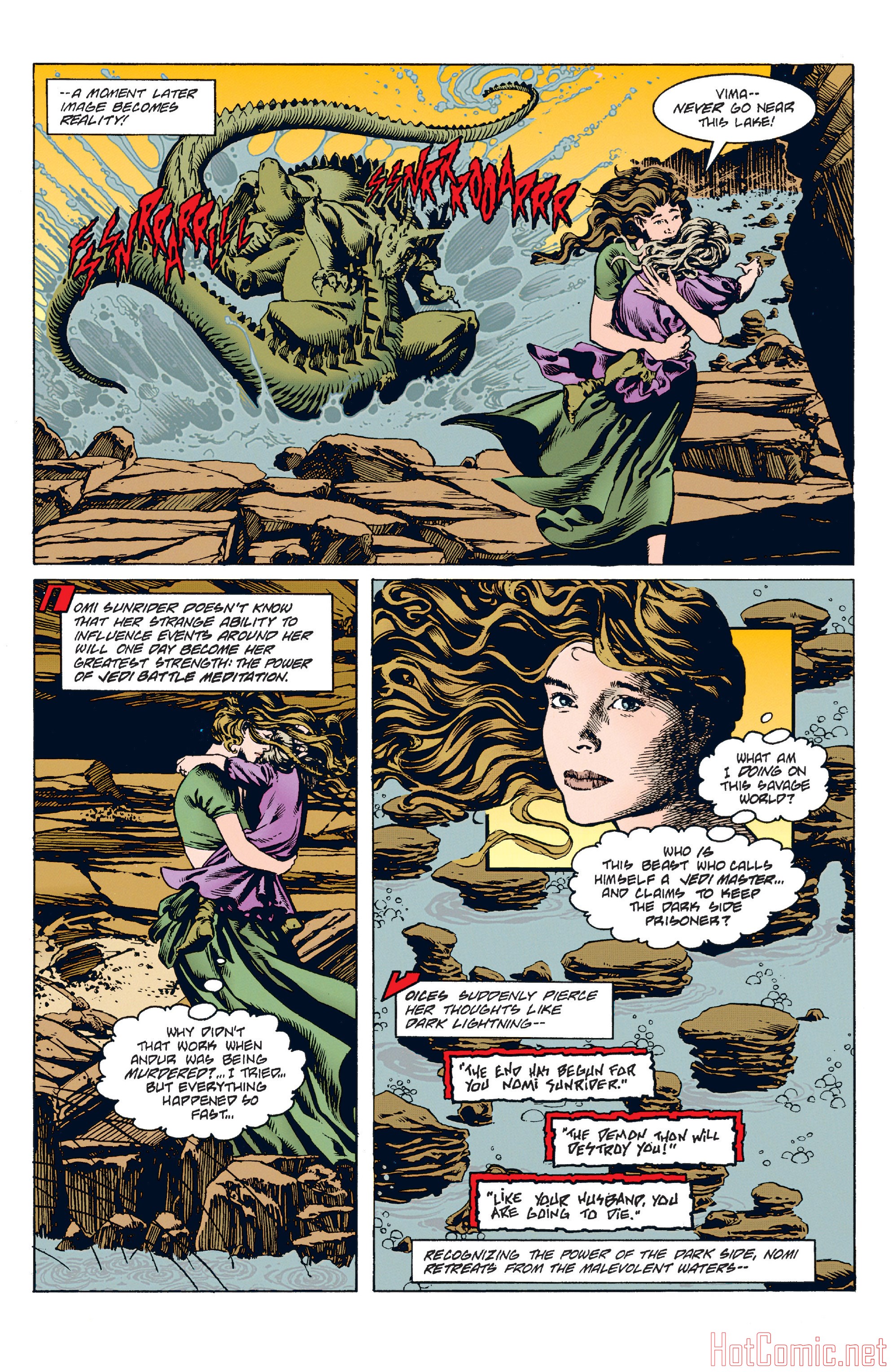 Tales of the Jedi - Tales of the Jedi Ep04 Pg06