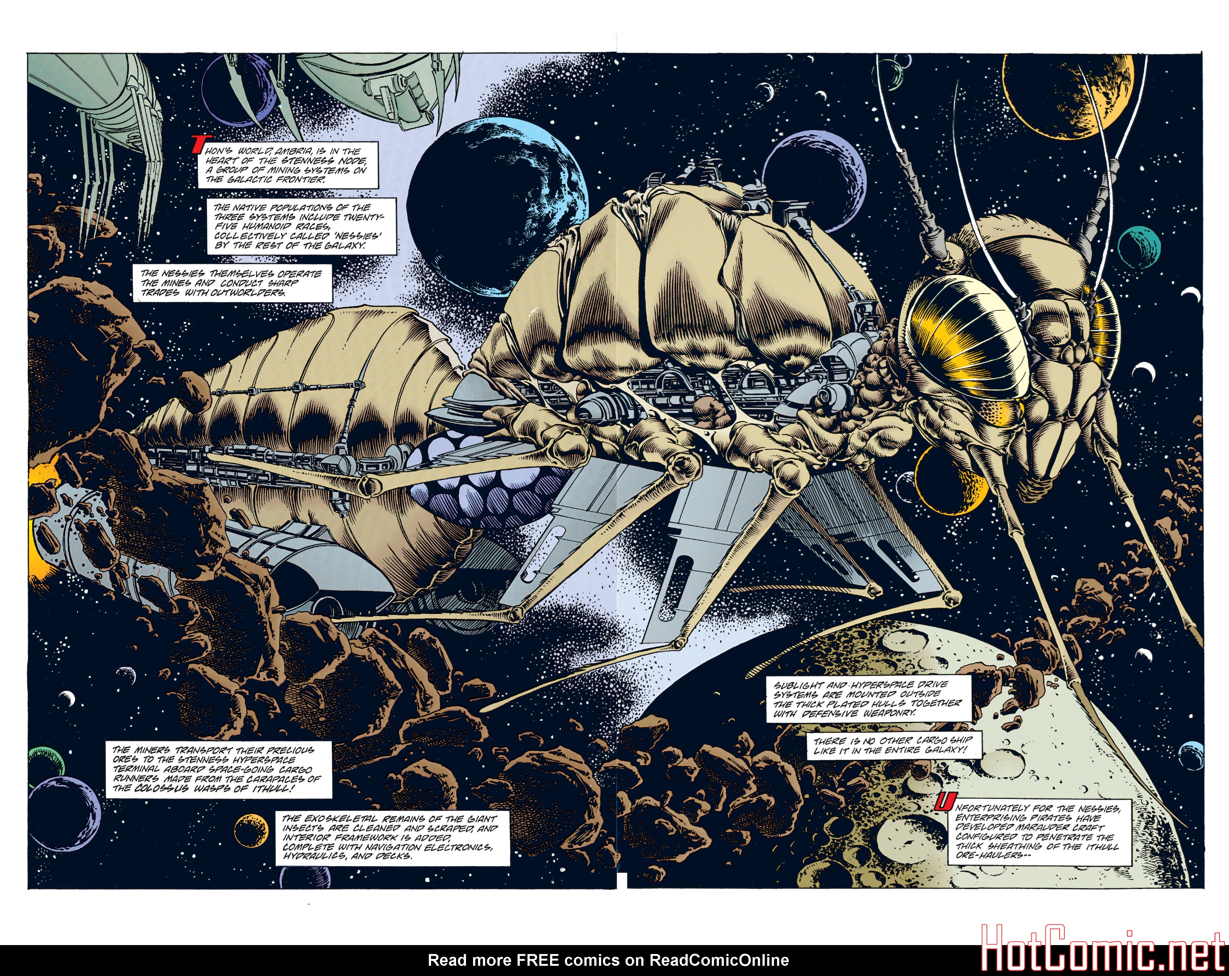 Tales of the Jedi - Tales of the Jedi Ep04 Pg10