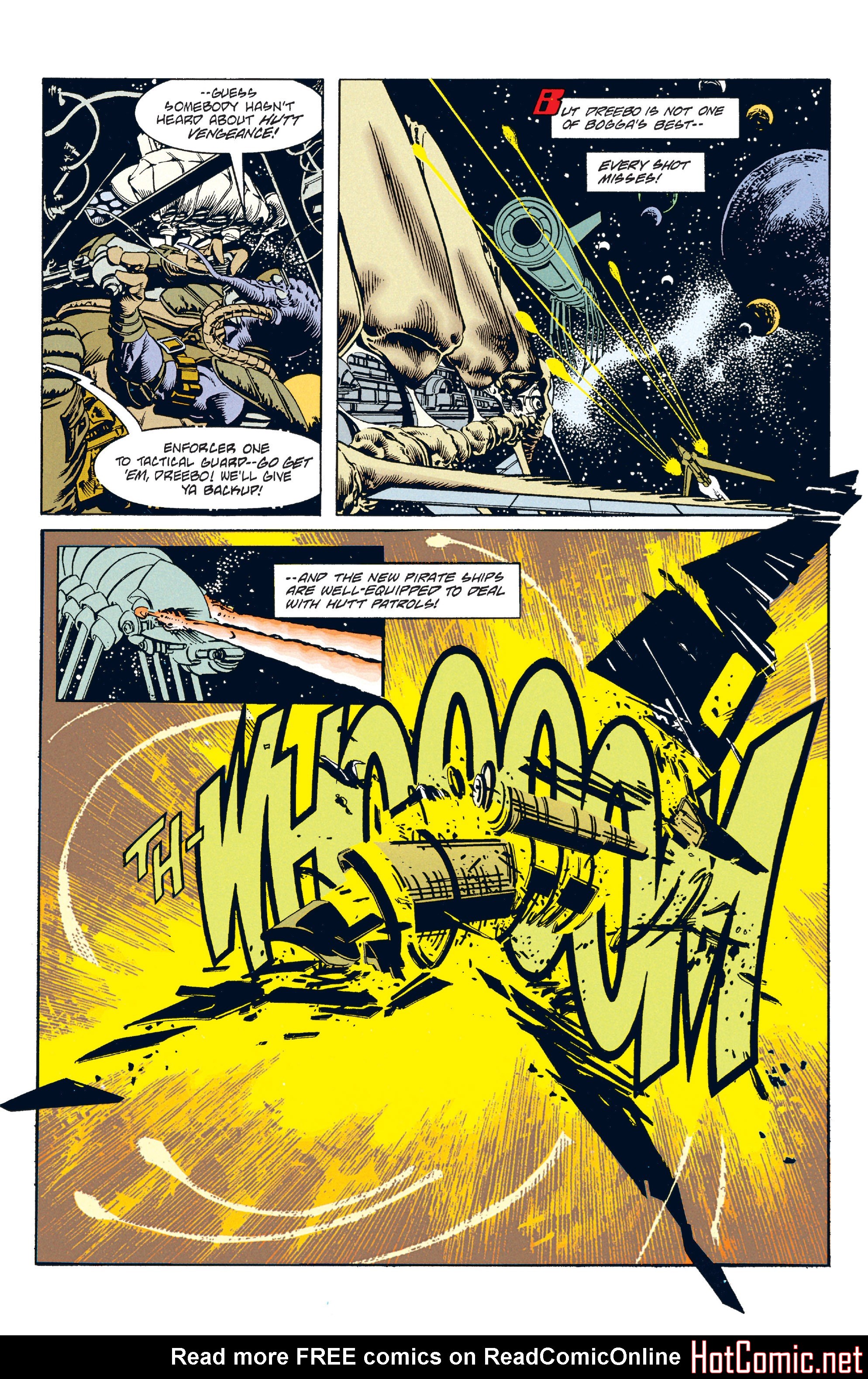 Tales of the Jedi - Tales of the Jedi Ep04 Pg12