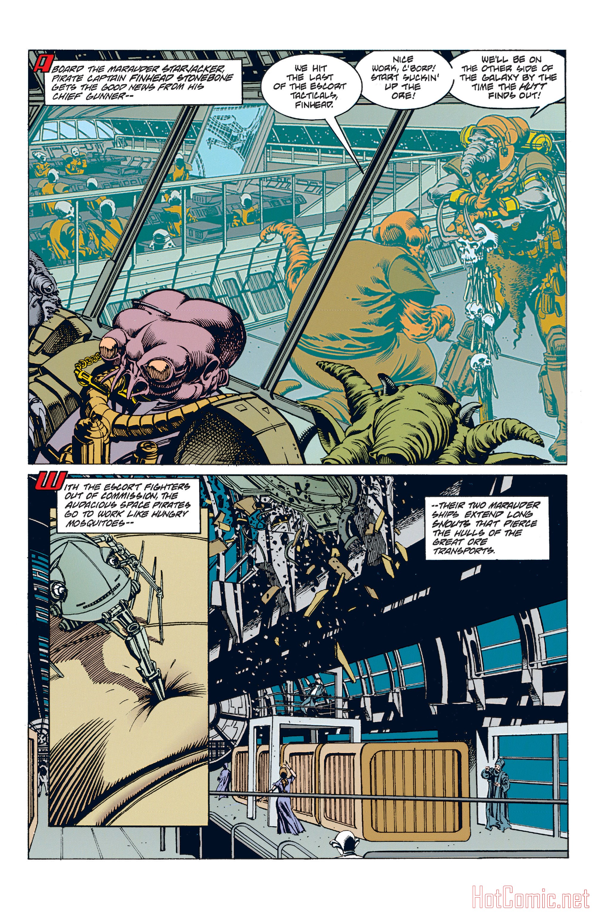 Tales of the Jedi - Tales of the Jedi Ep04 Pg13