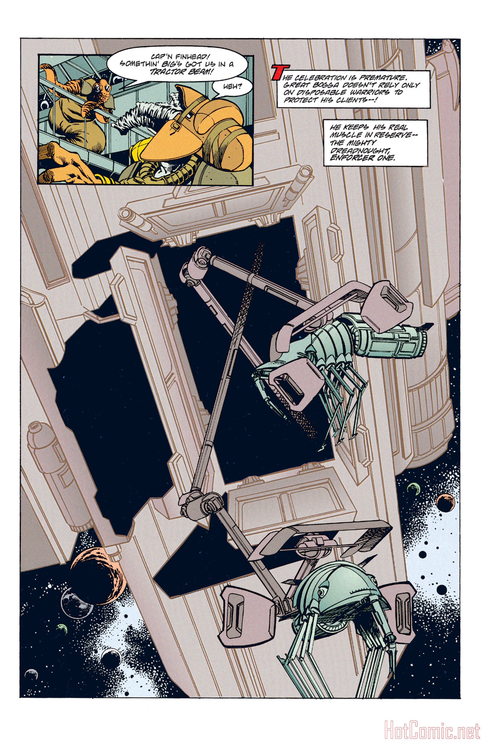 Tales of the Jedi - Tales of the Jedi Ep04 Pg15