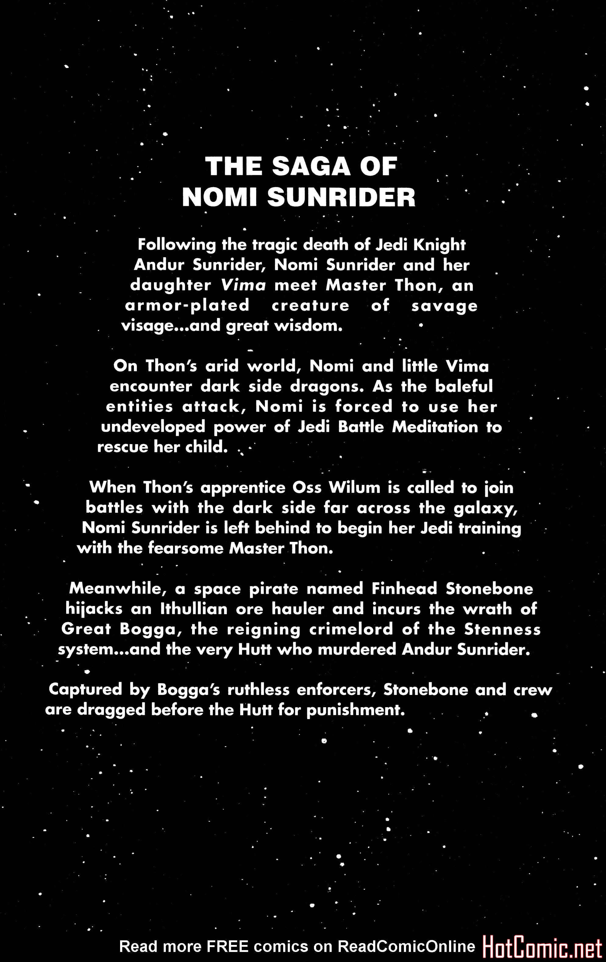 Tales of the Jedi - Tales of the Jedi Ep05 Pg03