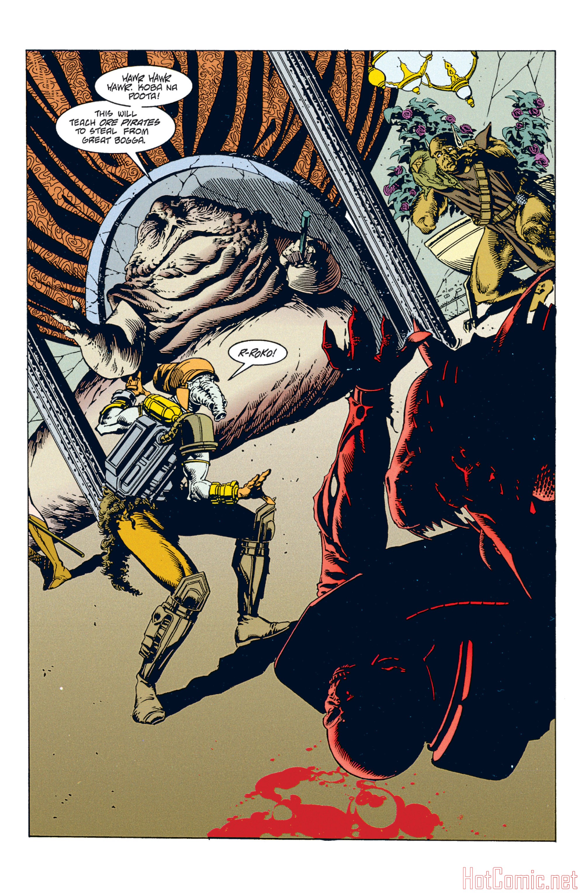 Tales of the Jedi - Tales of the Jedi Ep05 Pg04