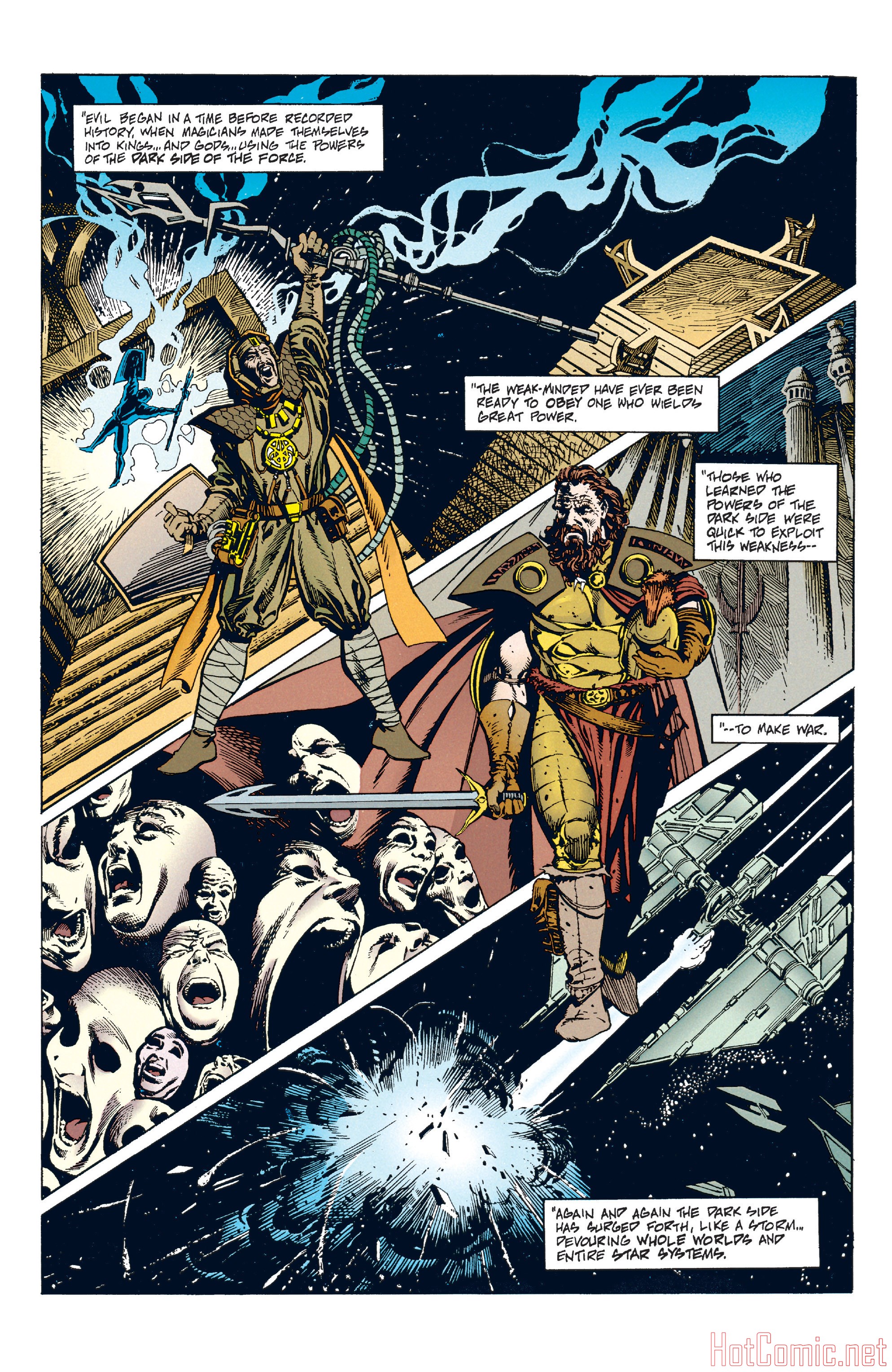 Tales of the Jedi - Tales of the Jedi Ep05 Pg11