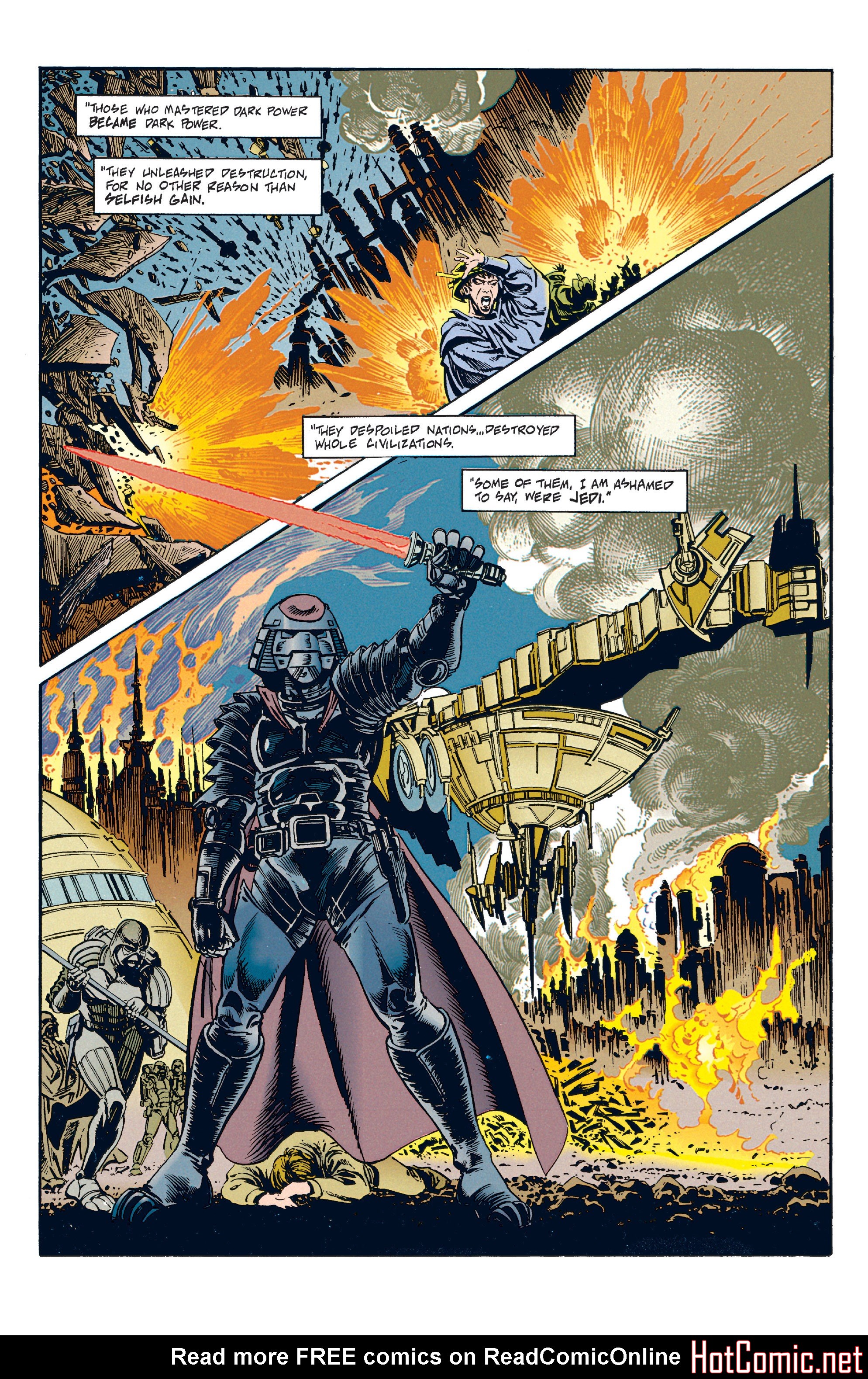 Tales of the Jedi - Tales of the Jedi Ep05 Pg12