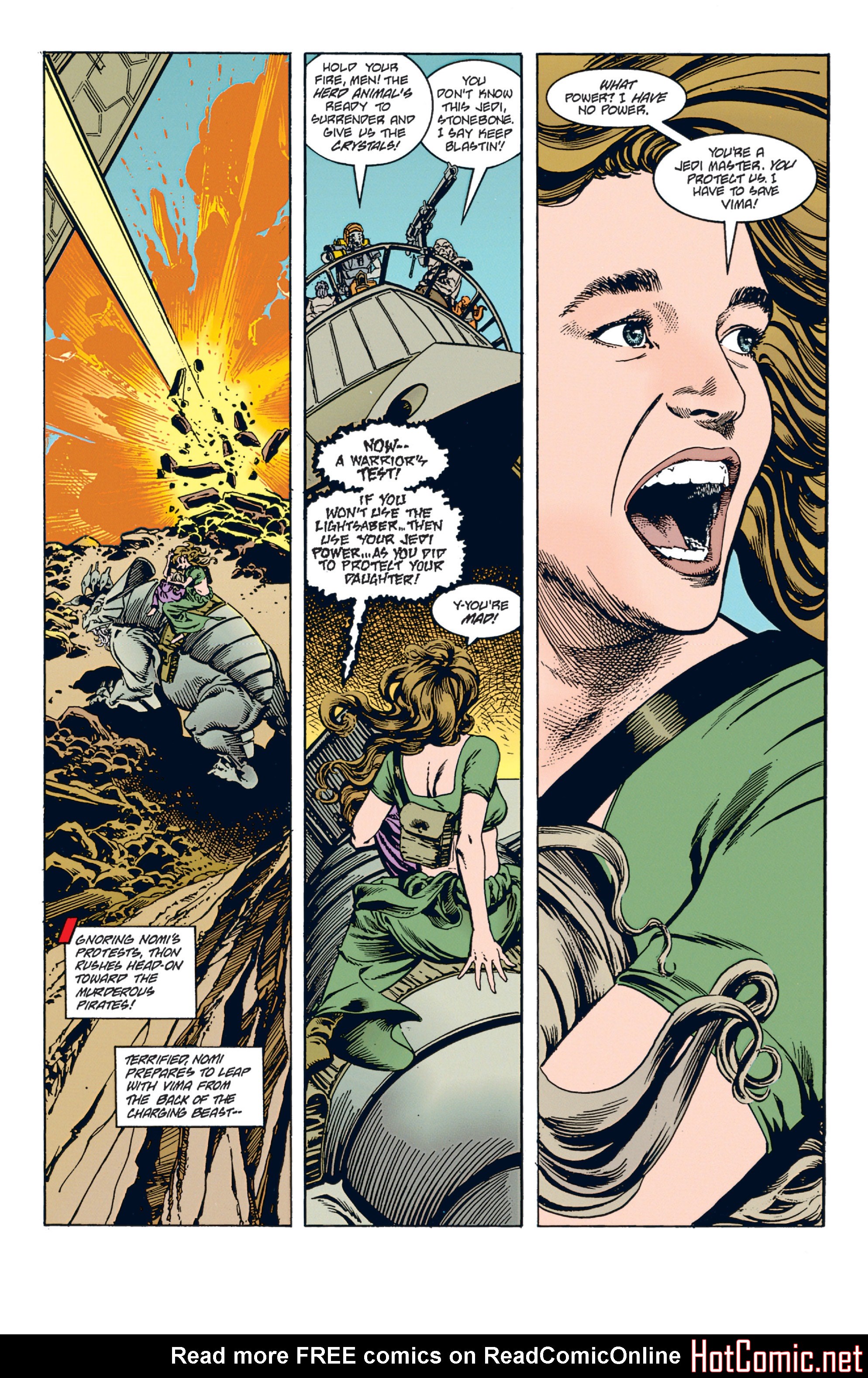 Tales of the Jedi - Tales of the Jedi Ep05 Pg18