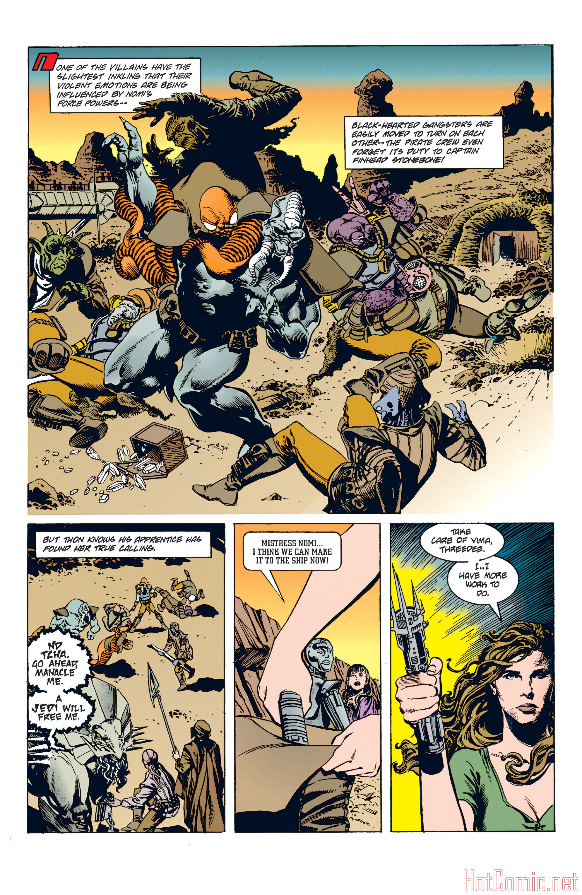 Tales of the Jedi - Tales of the Jedi Ep05 Pg23