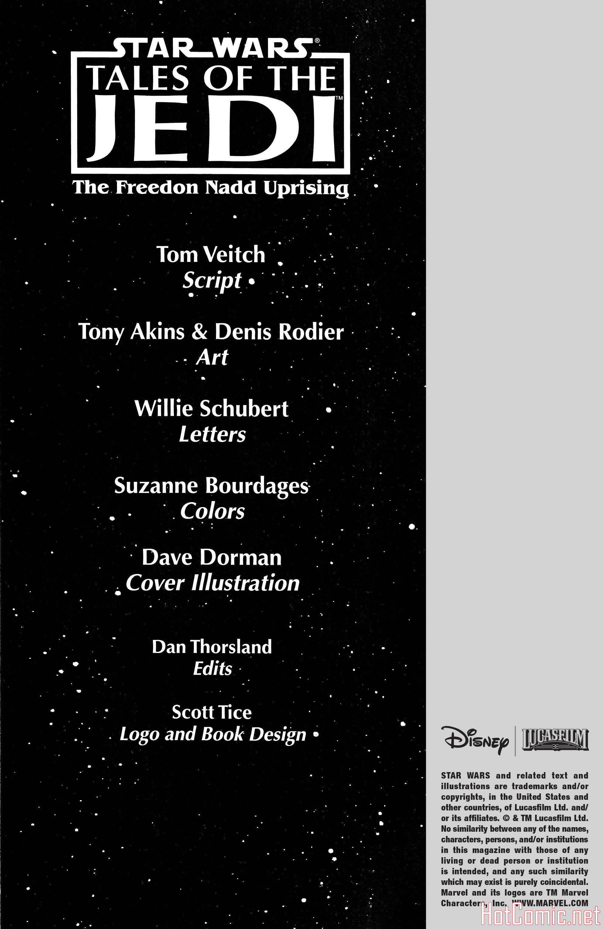 Tales of the Jedi - Tales of the Jedi Ep06 Pg02