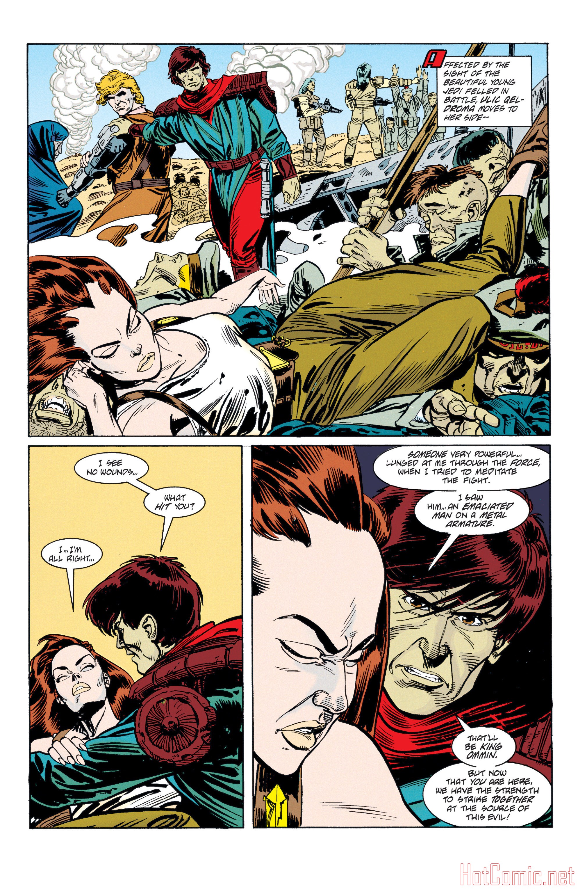 Tales of the Jedi - Tales of the Jedi Ep07 Pg12