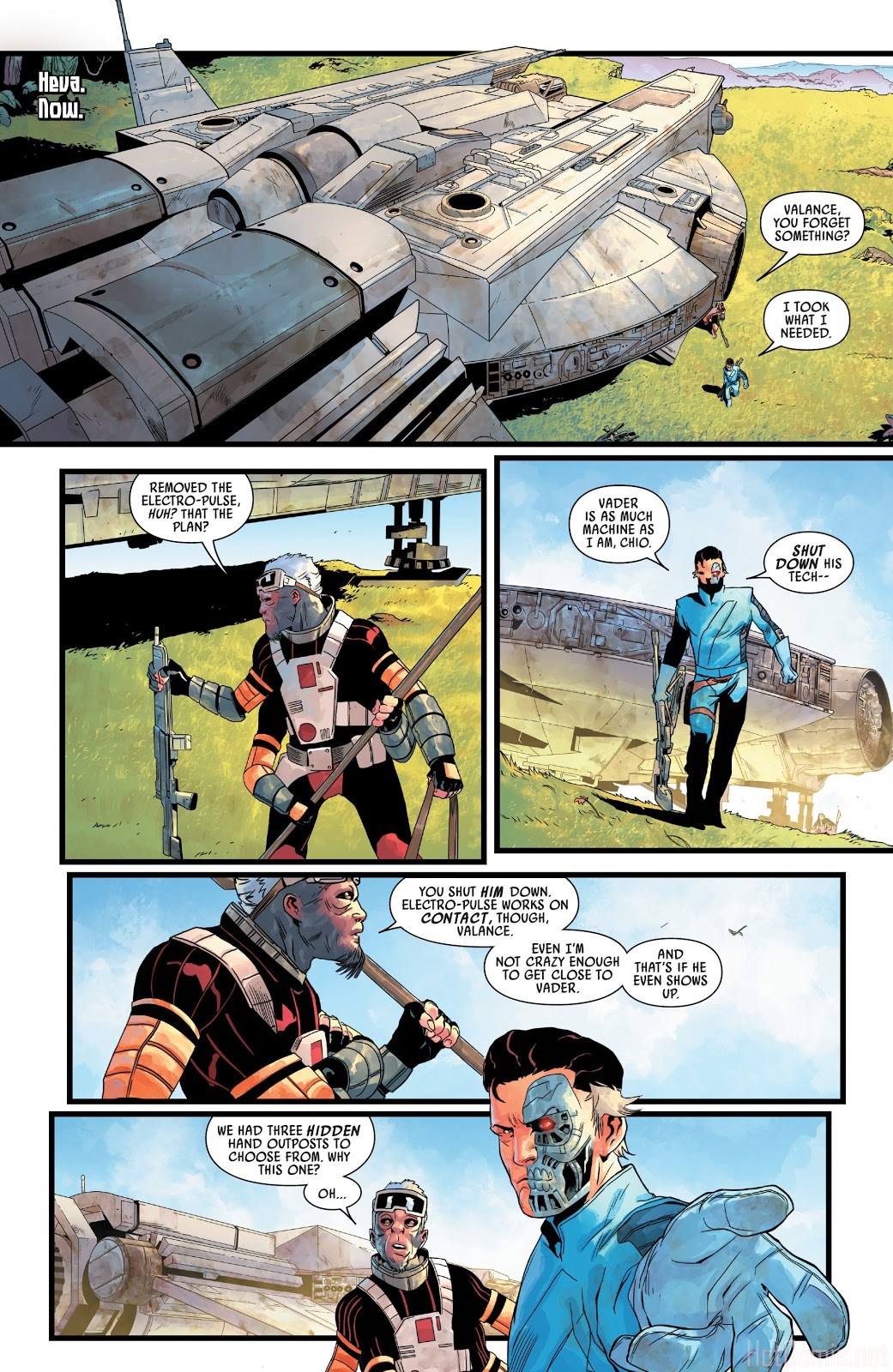 Target Vader Ep03 Pg07