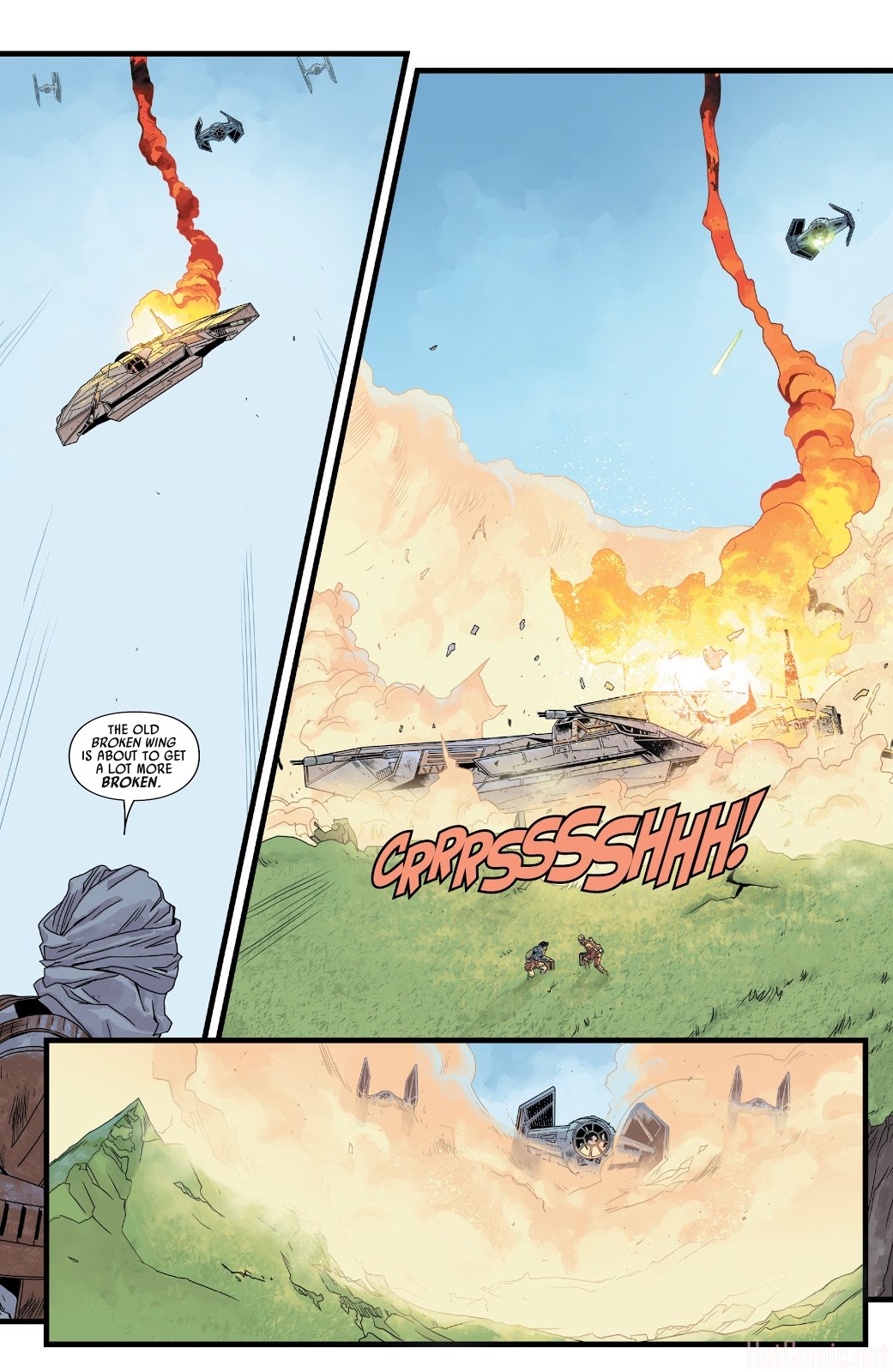 Target Vader Ep03 Pg19