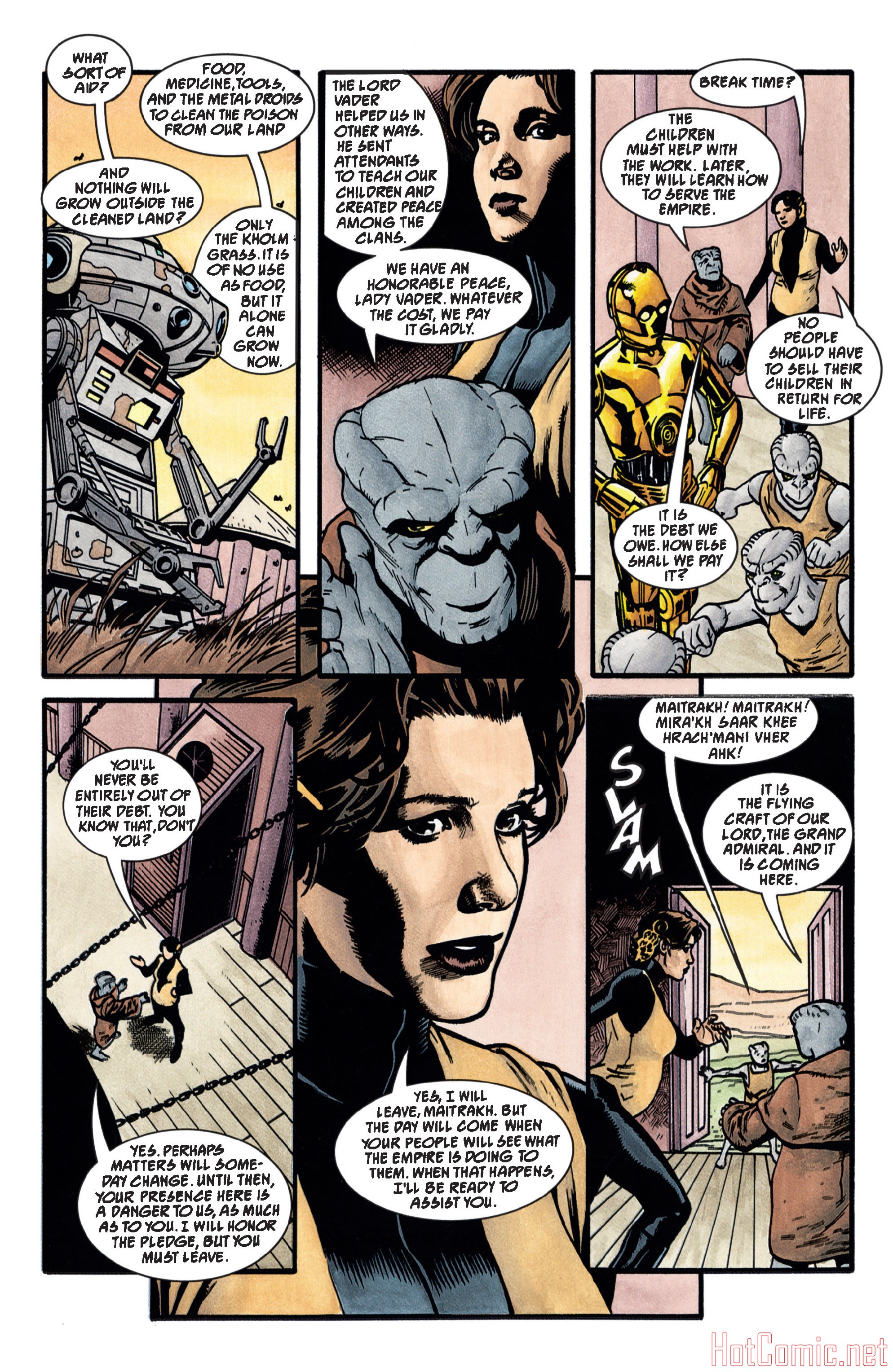 Thrawn Trilogy Ep10 Pg11