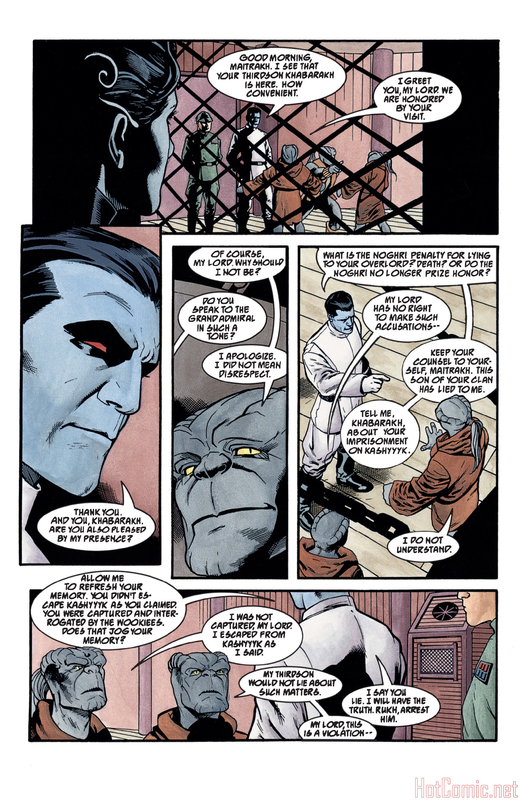 Thrawn Trilogy Ep10 Pg13