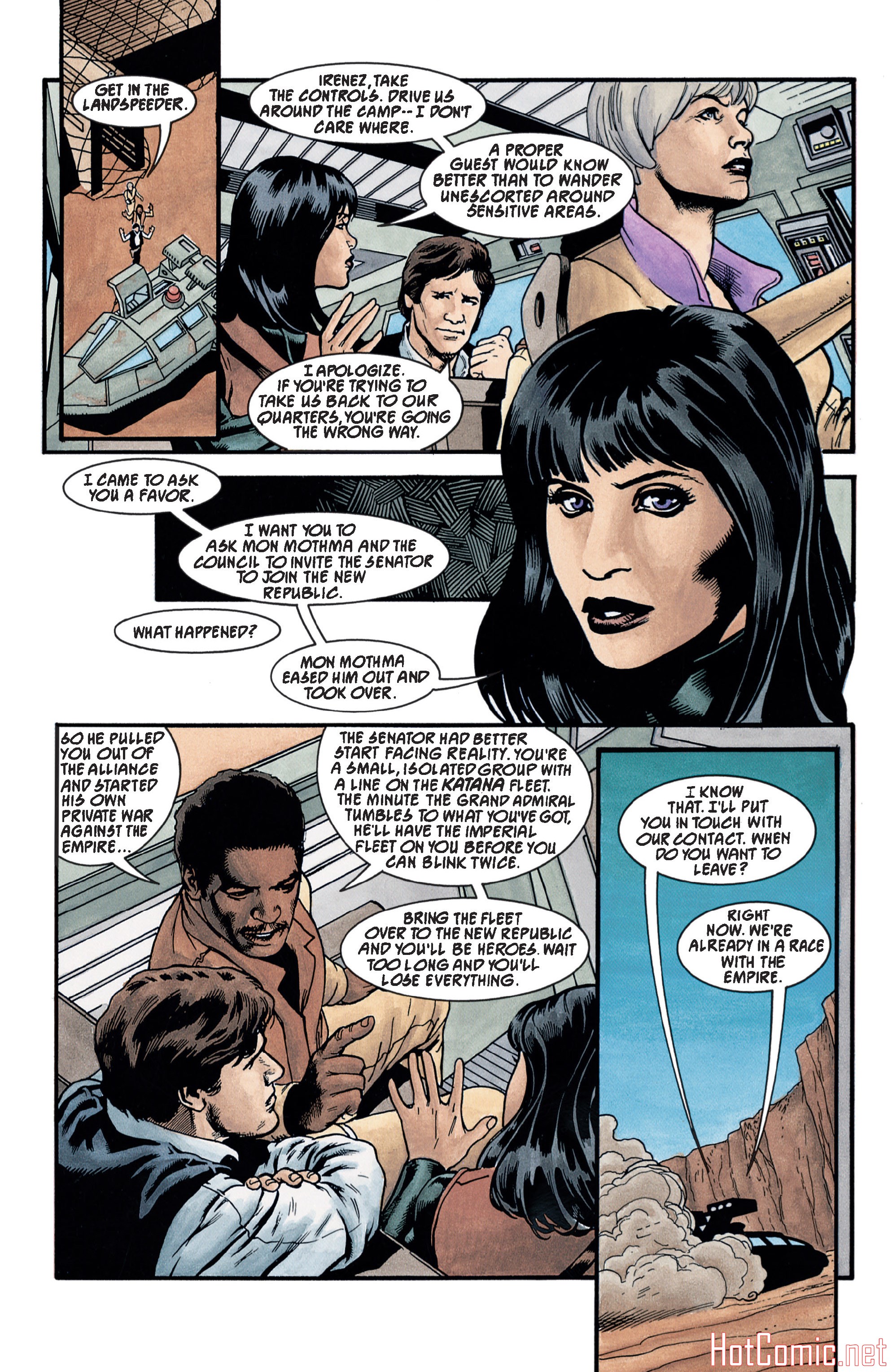 Thrawn Trilogy Ep10 Pg25