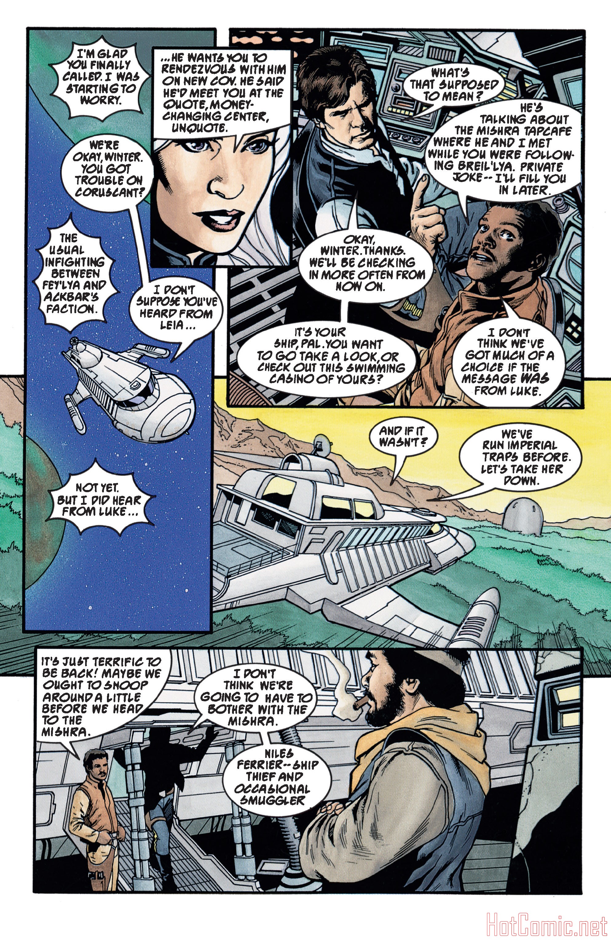 Thrawn Trilogy Ep11 Pg11