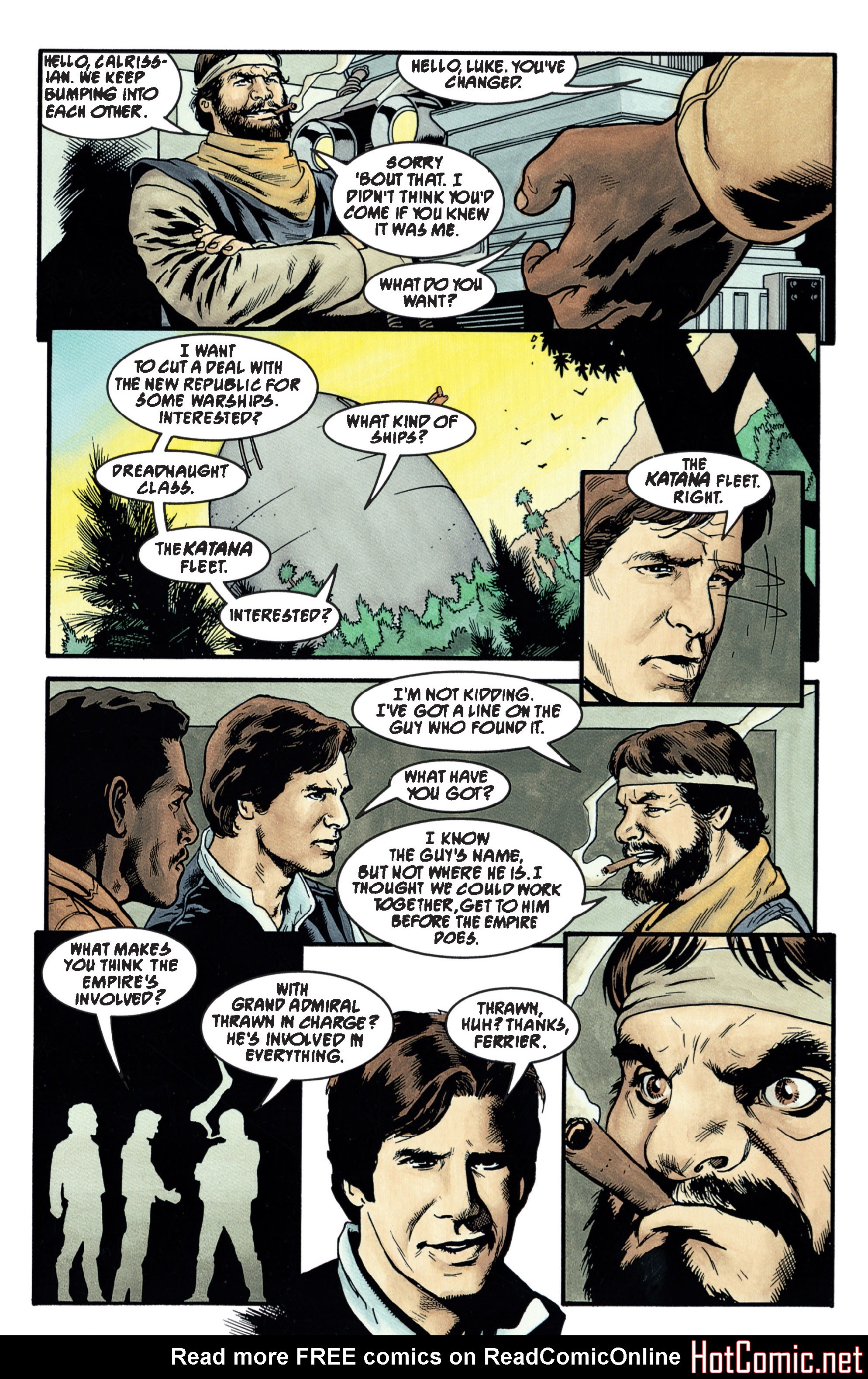 Thrawn Trilogy Ep11 Pg12