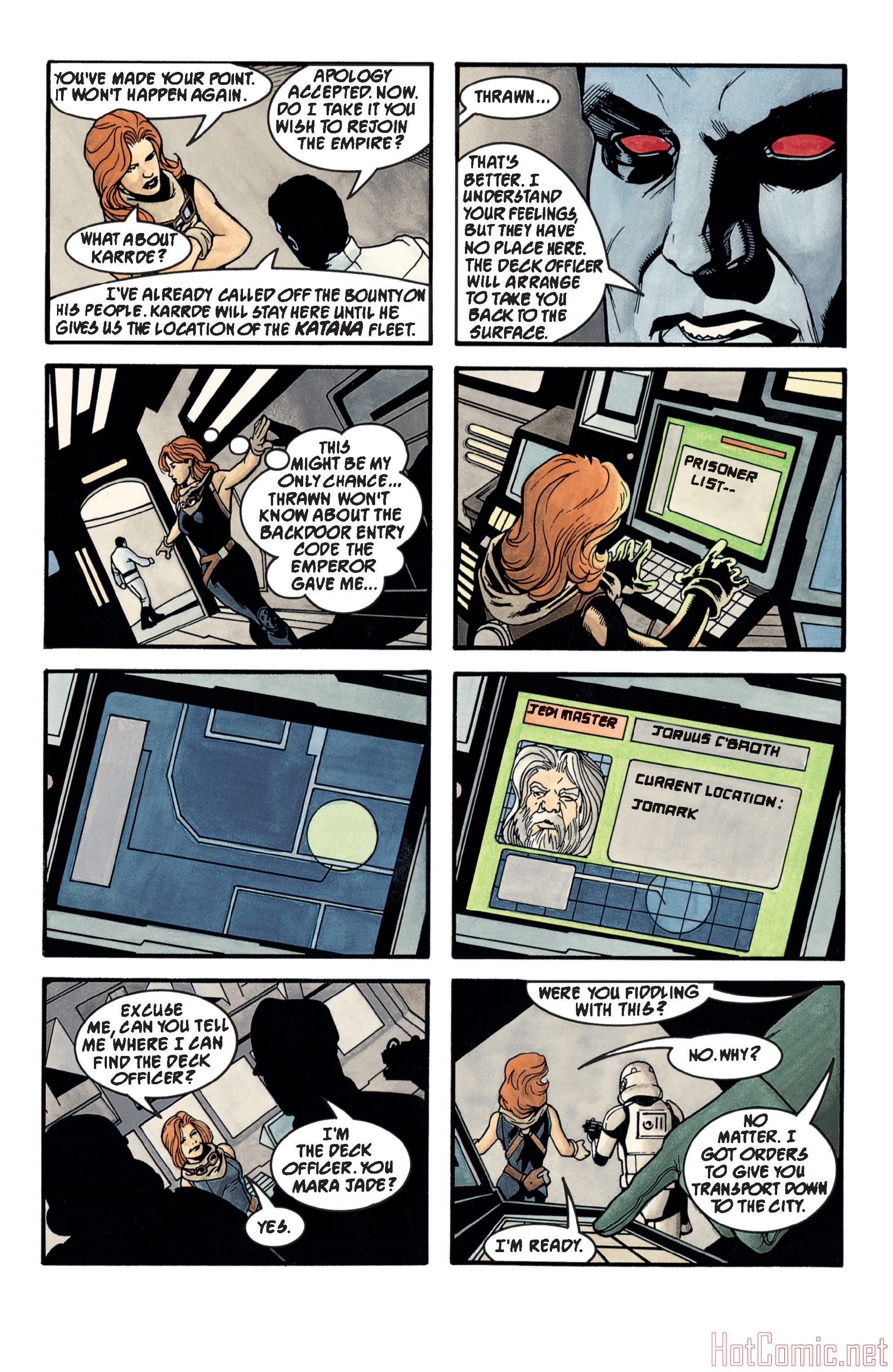 Thrawn Trilogy Ep11 Pg17