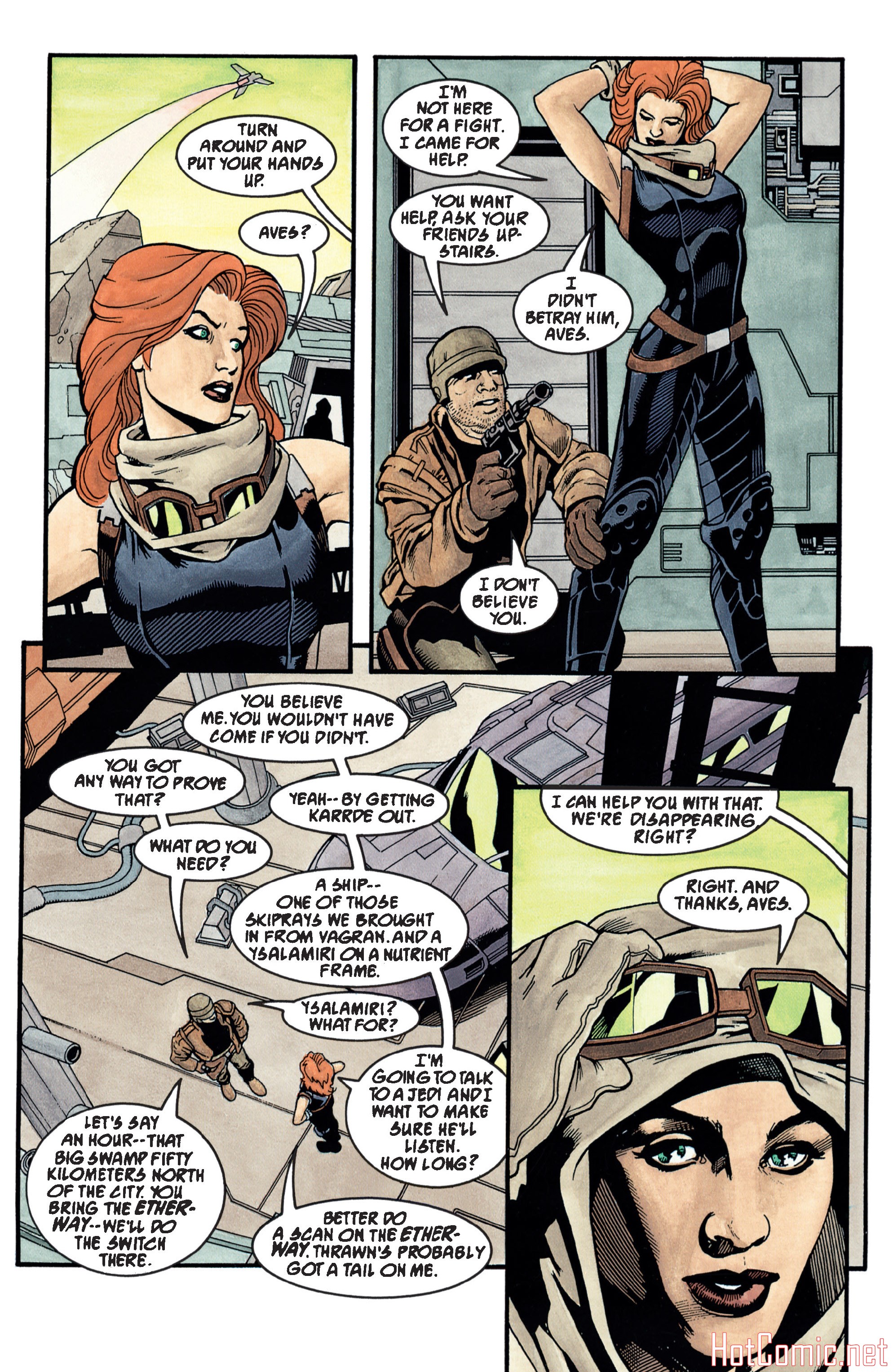 Thrawn Trilogy Ep11 Pg18