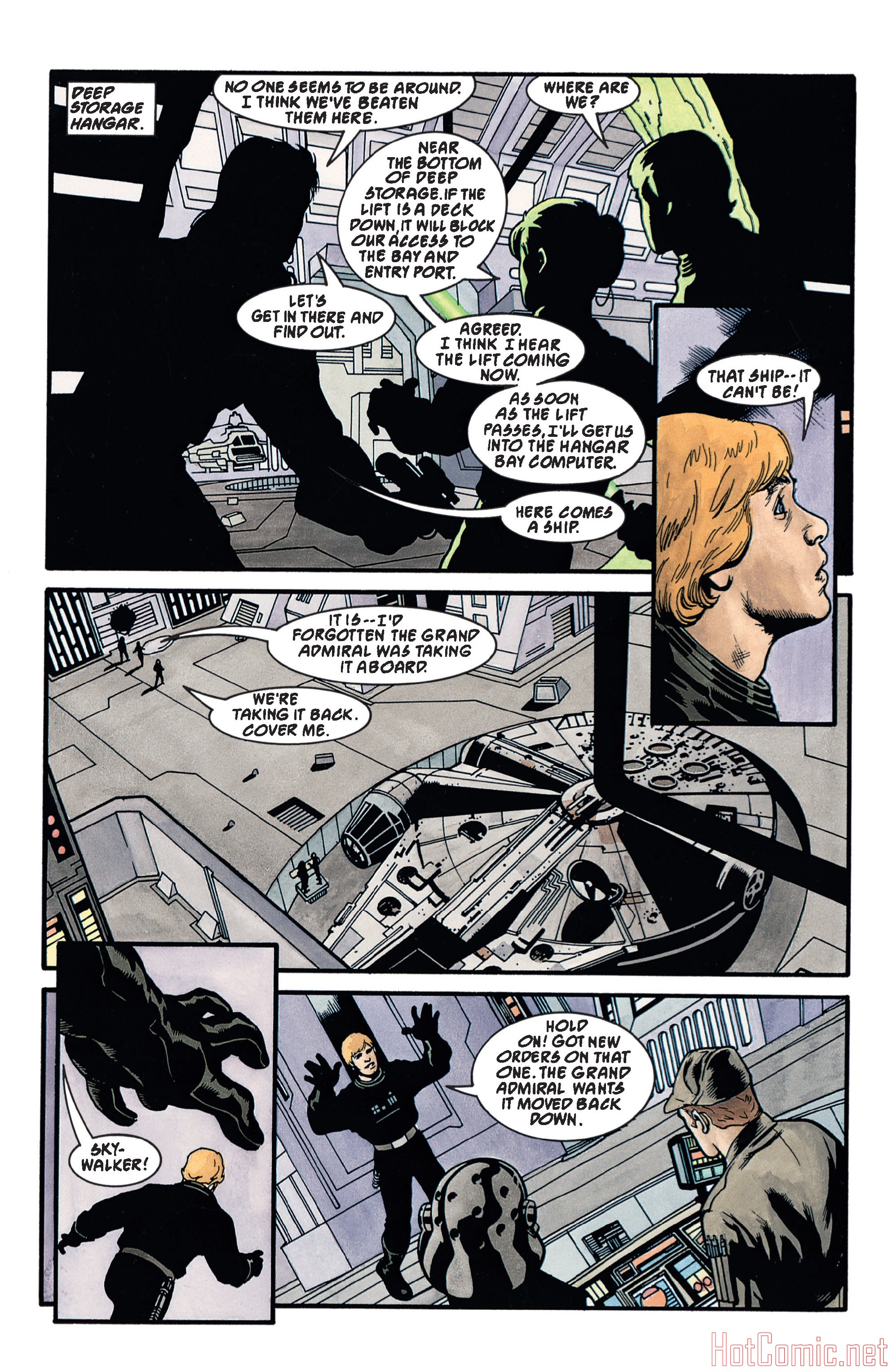 Thrawn Trilogy Ep12 Pg13