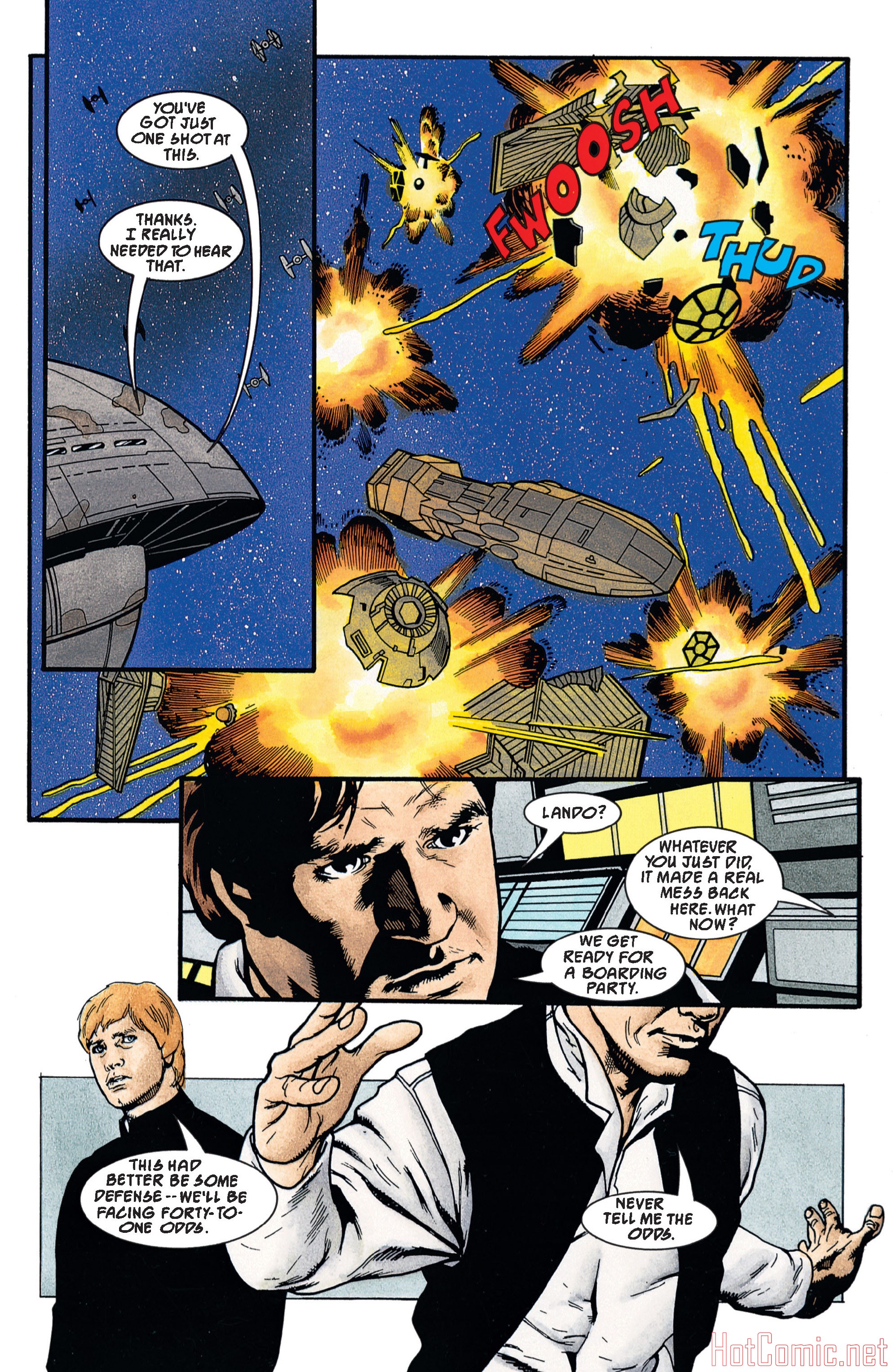 Thrawn Trilogy Ep13 Pg13