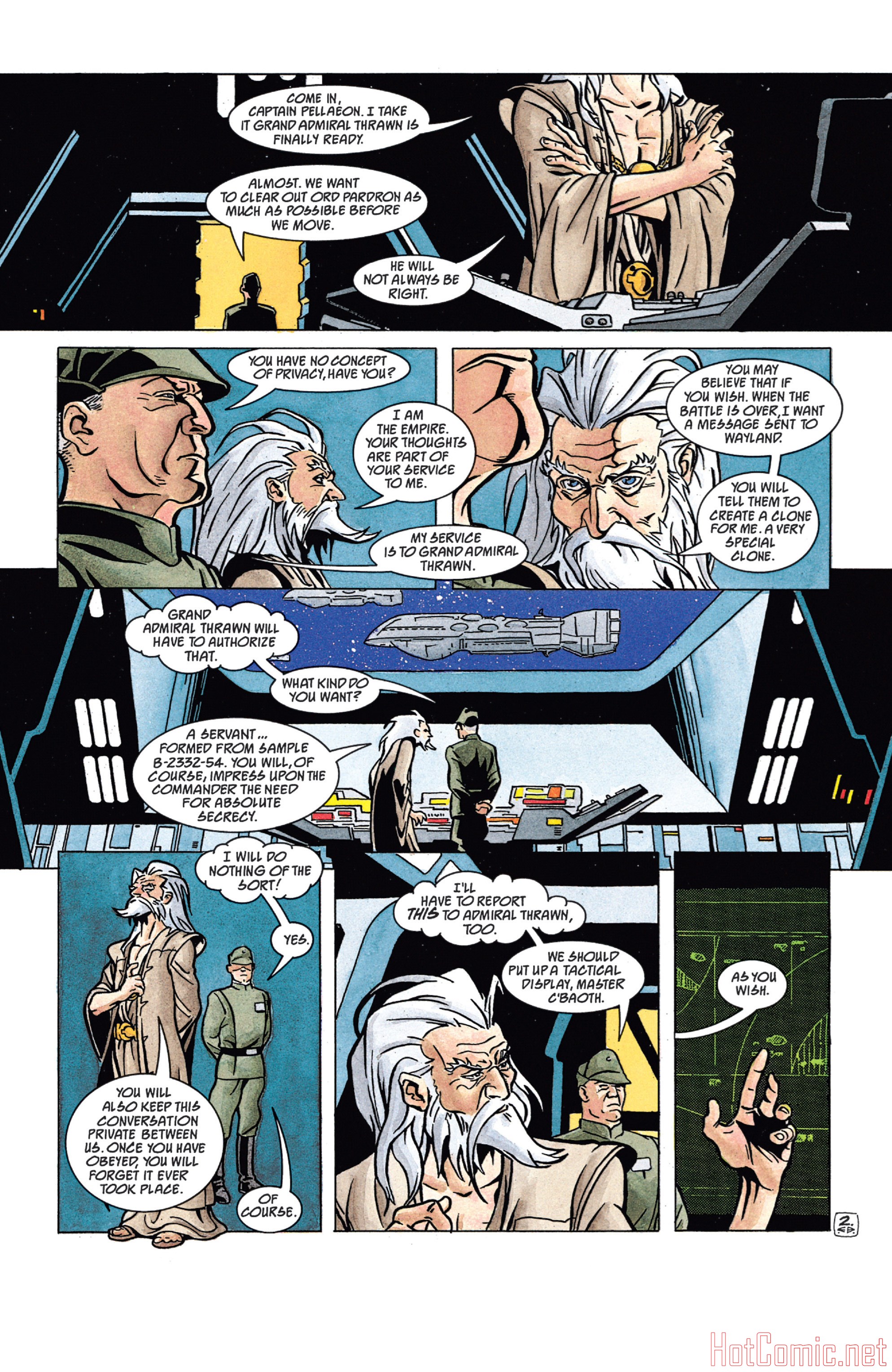 Thrawn Trilogy Ep14 Pg01