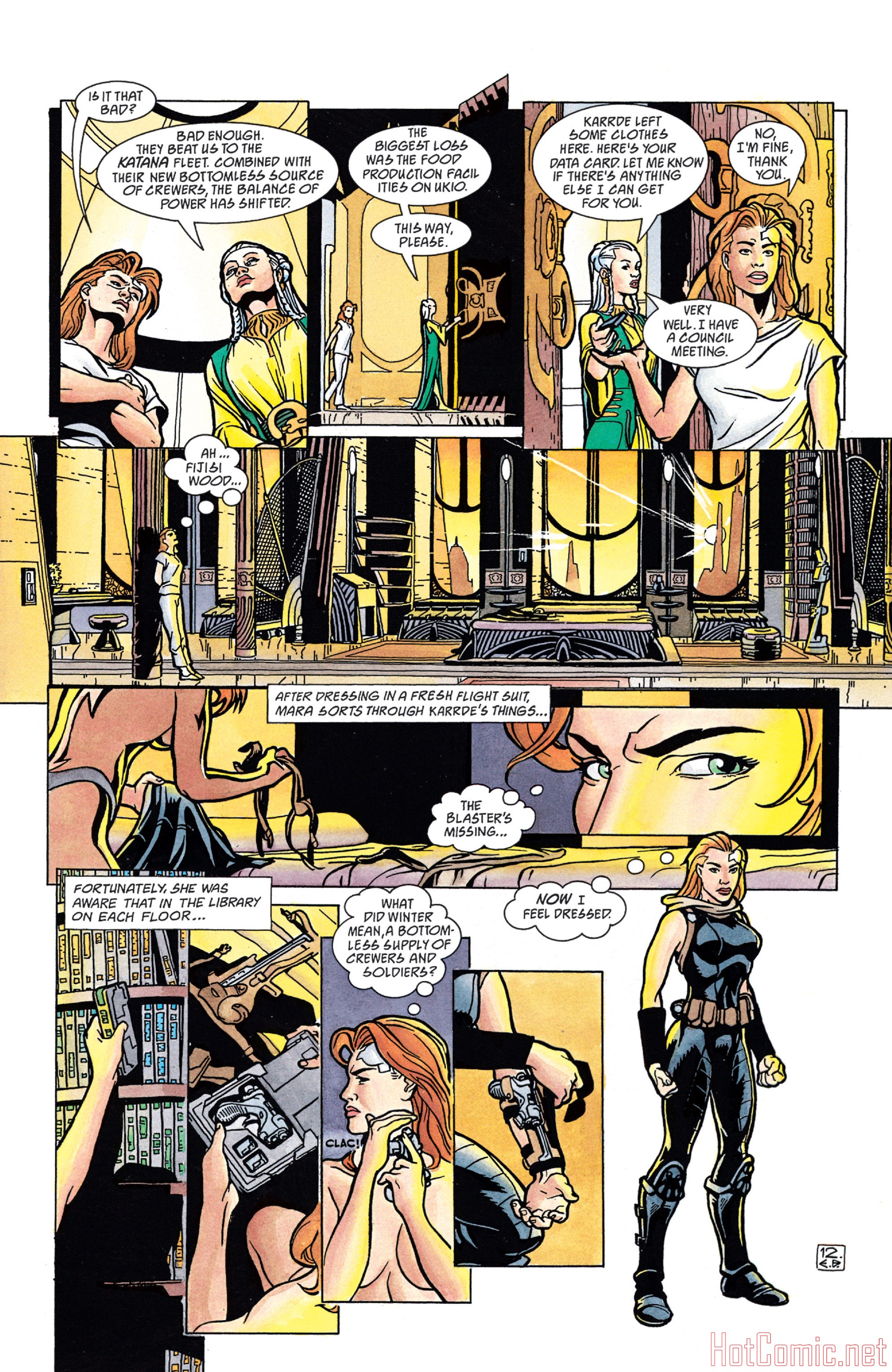 Thrawn Trilogy Ep14 Pg11